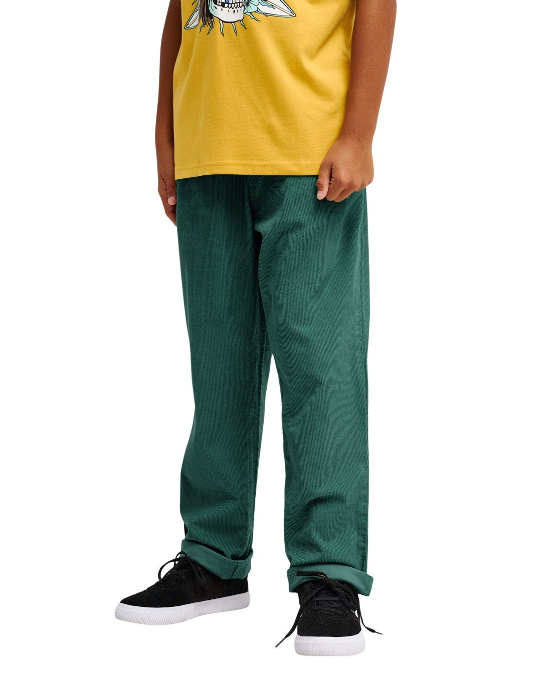 Quiksilver Outdoorhose Taxer Cord