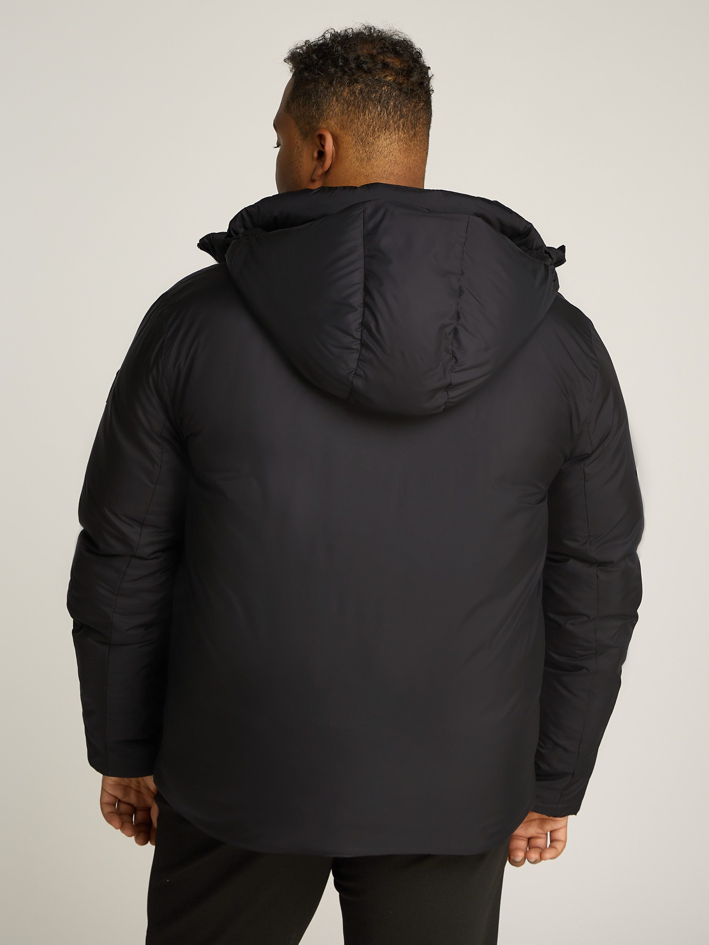 Calvin Klein Big&Tall Outdoorjacke BT_NON QUILT günstig online kaufen