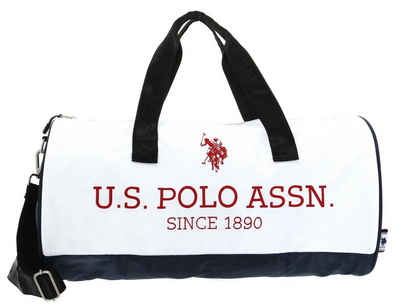 U.S. Polo Assn Umhängetasche New Bump
