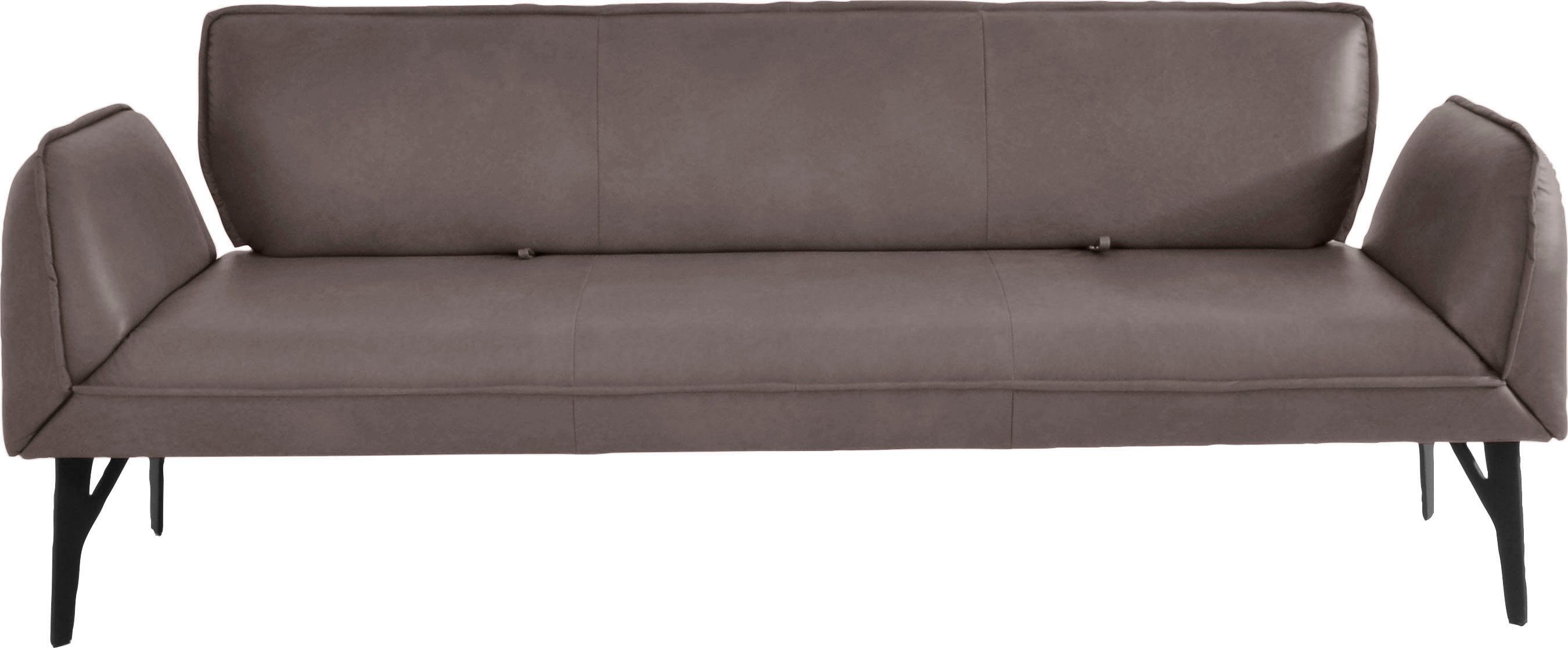 K+W Komfort & Wohnen Polsterbank Drive, günstig online kaufen