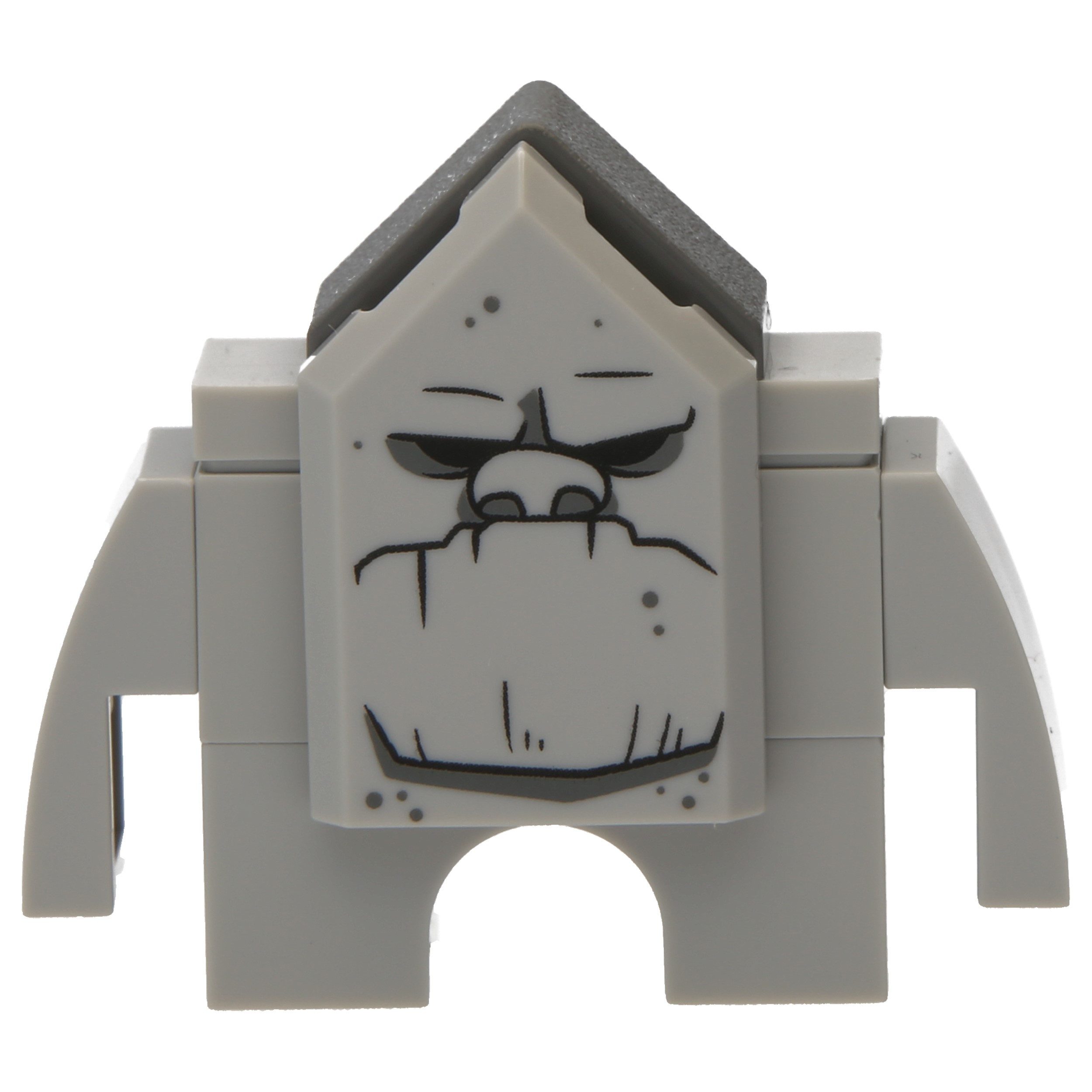 LEGO® LEGO Die Eiskönigin: Erdriese (dp113) Spielbausteine
