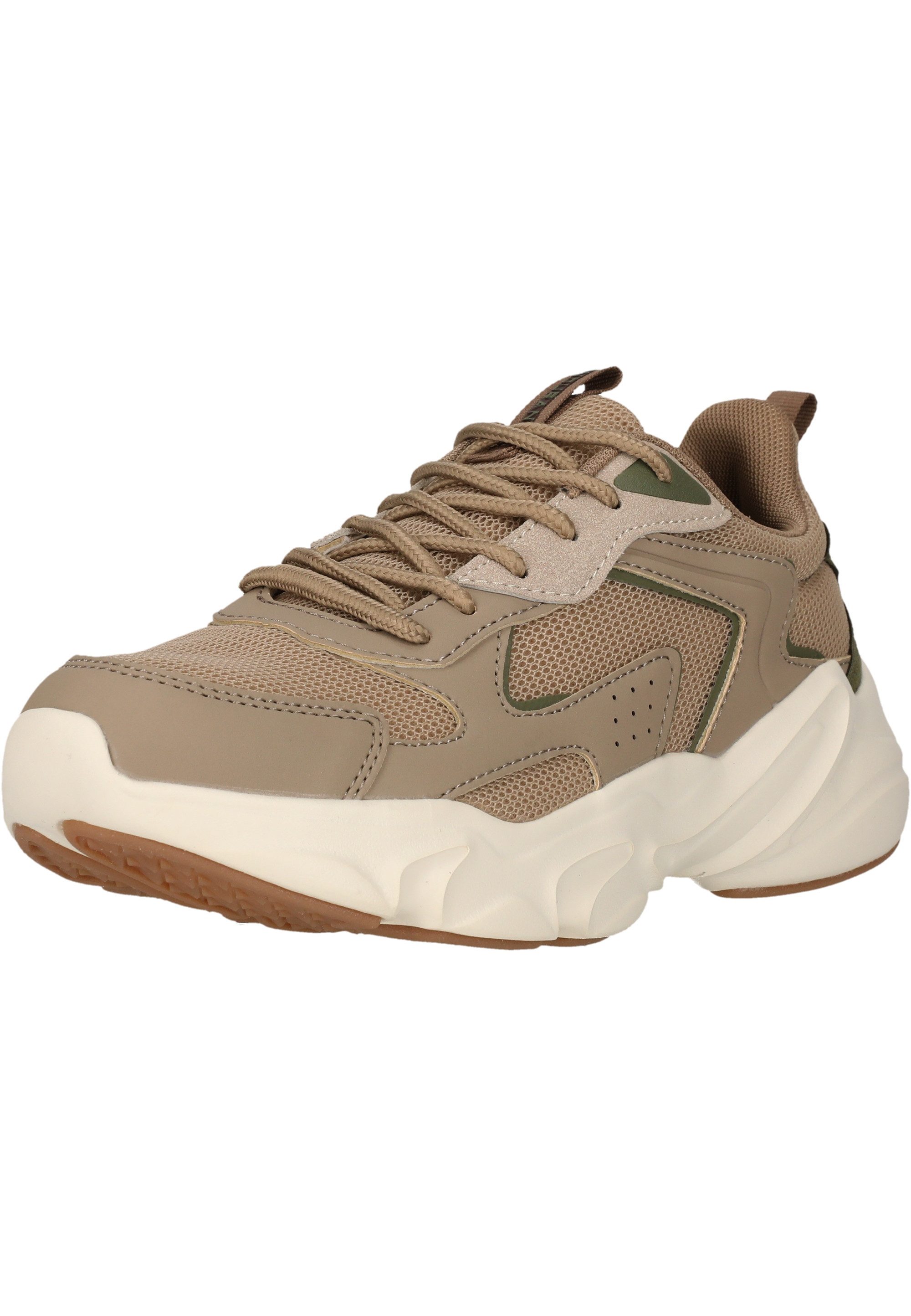 ENDURANCE Narsus Sneaker mit stoßfedernder Sohle
