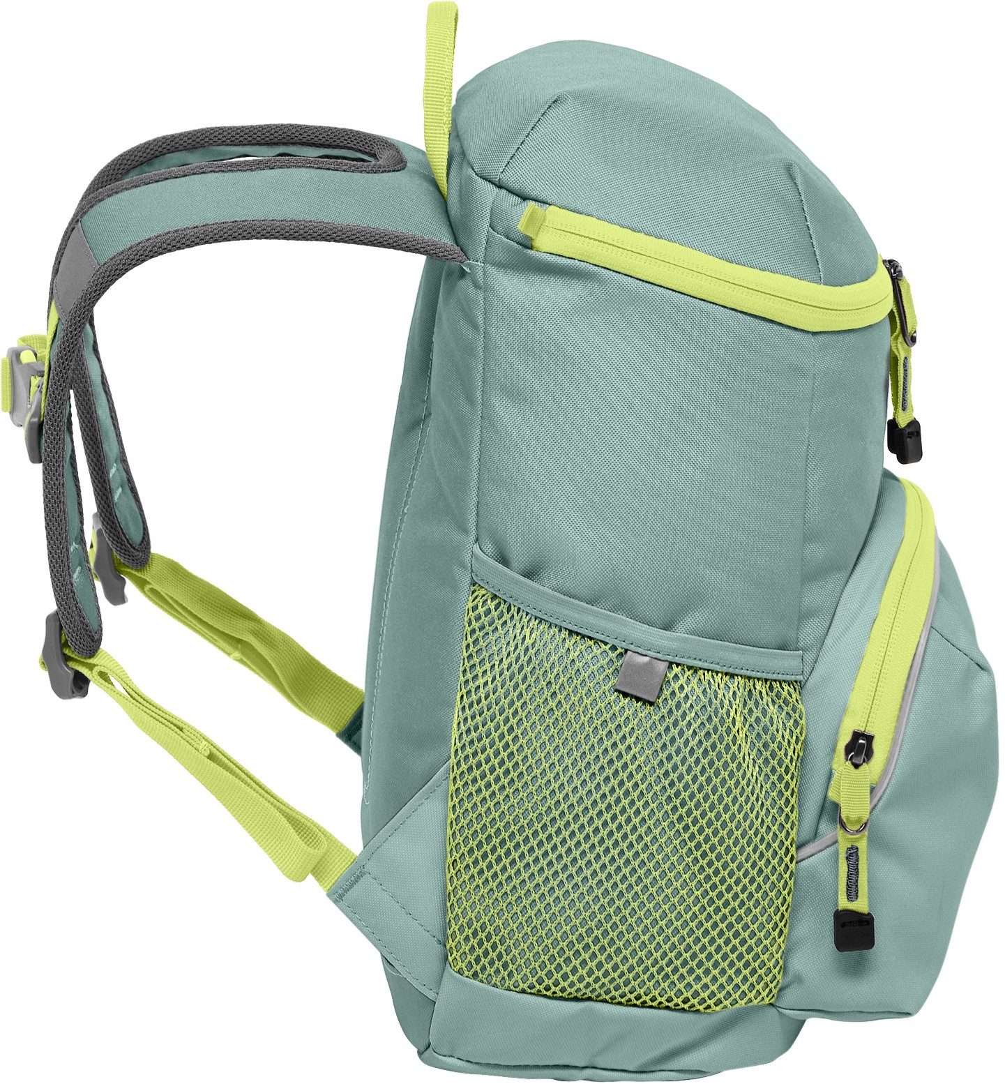 Jack Wolfskin Kinderrucksack ERLEBNIS PACK