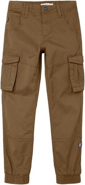 Name It Cargohose NKMRYAN CARGO R TWI PANT 2222-BA NOOS