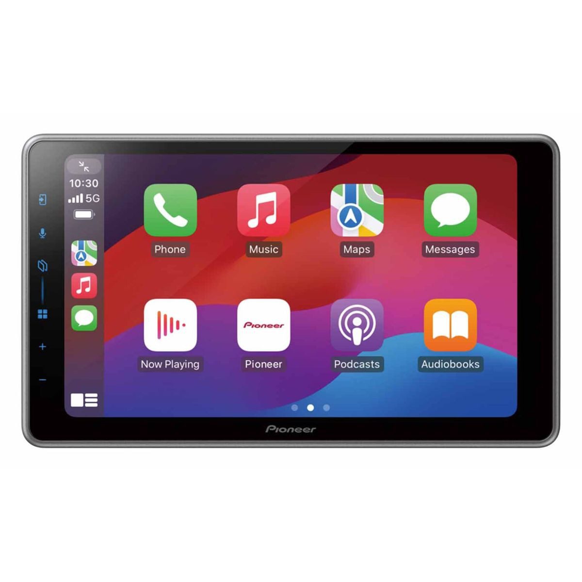 Pioneer SPH-DA97DAB-UNI2 Autoradio
