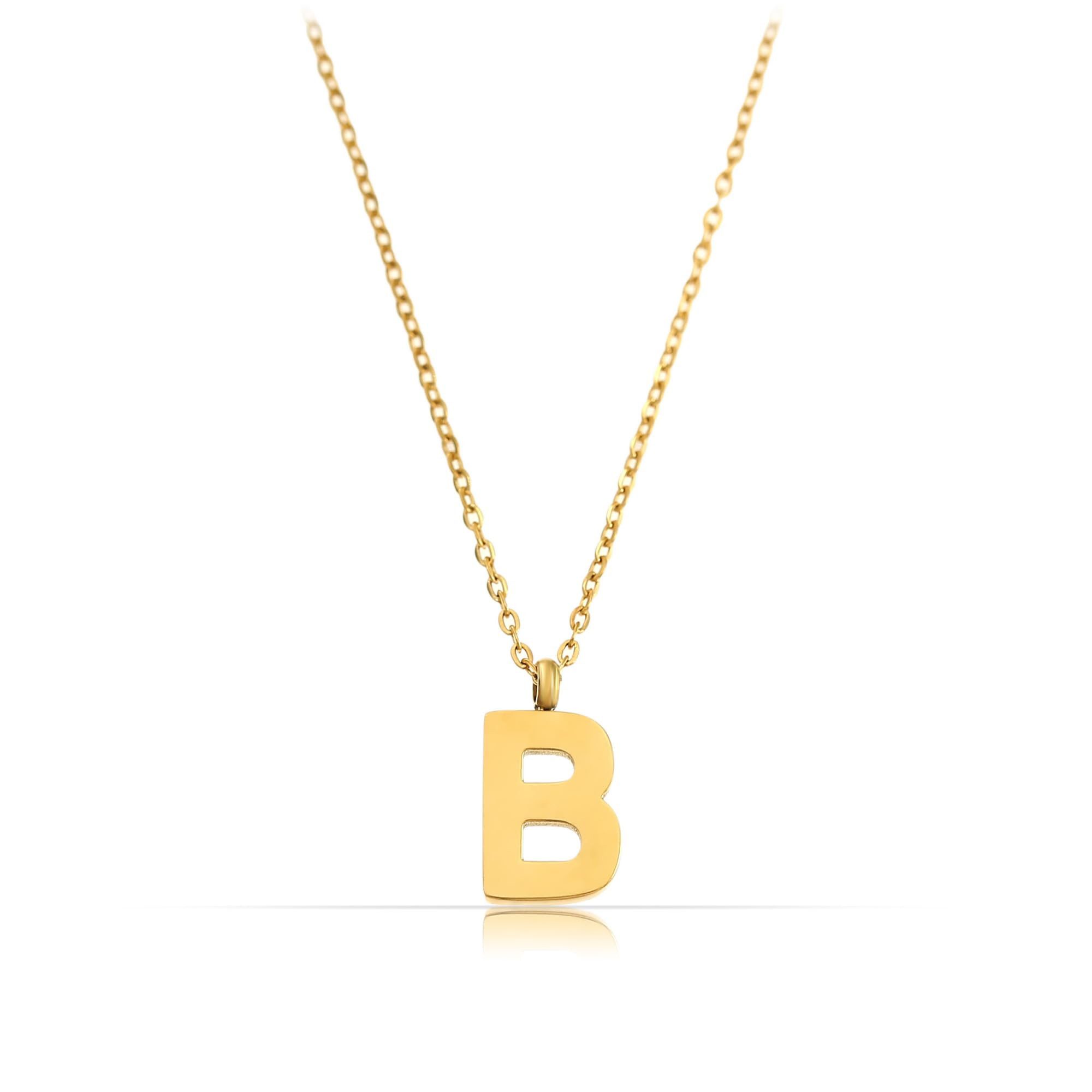 Made by Nami Kette mit Anhänger günstig online kaufen