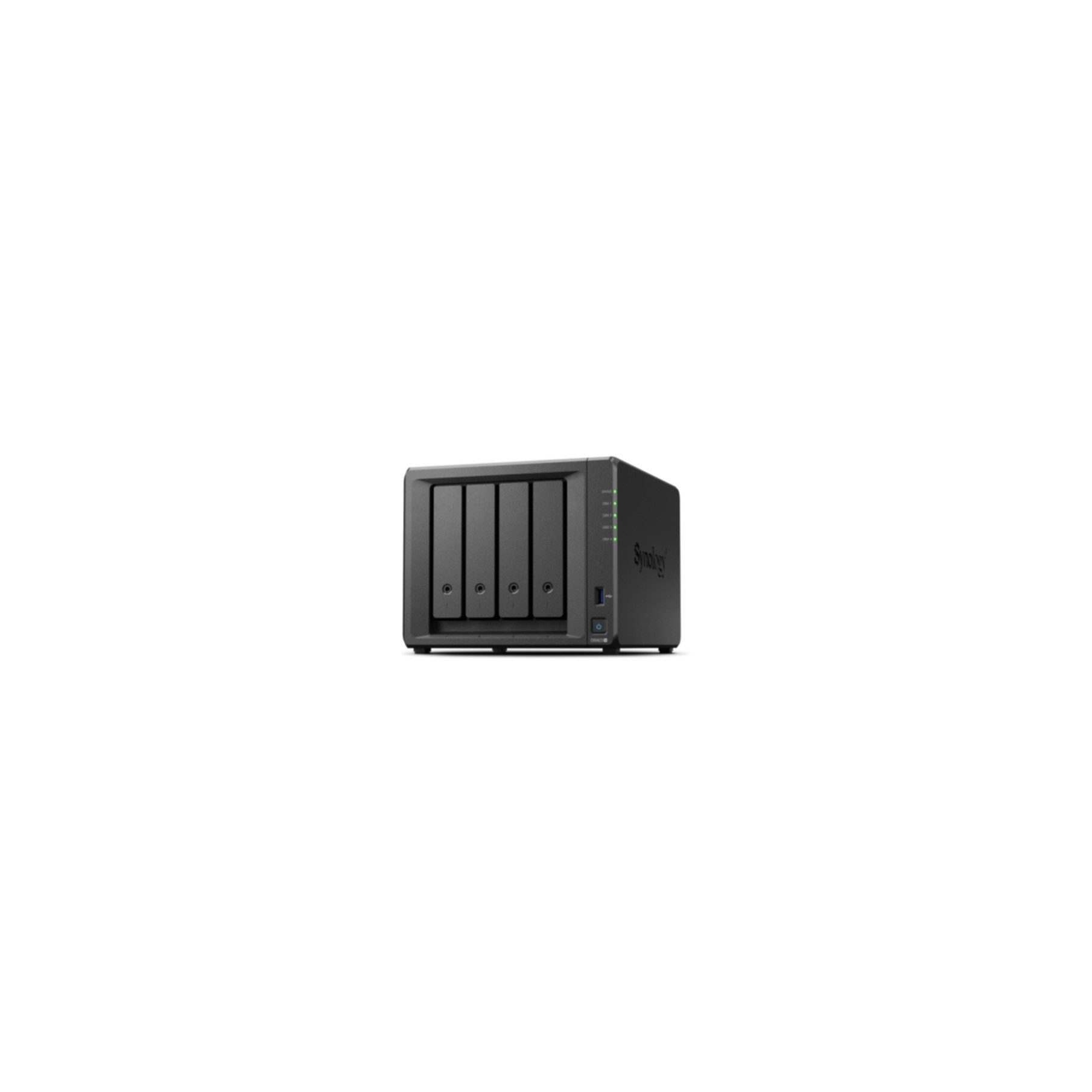 Synology DS923+ NAS-Server