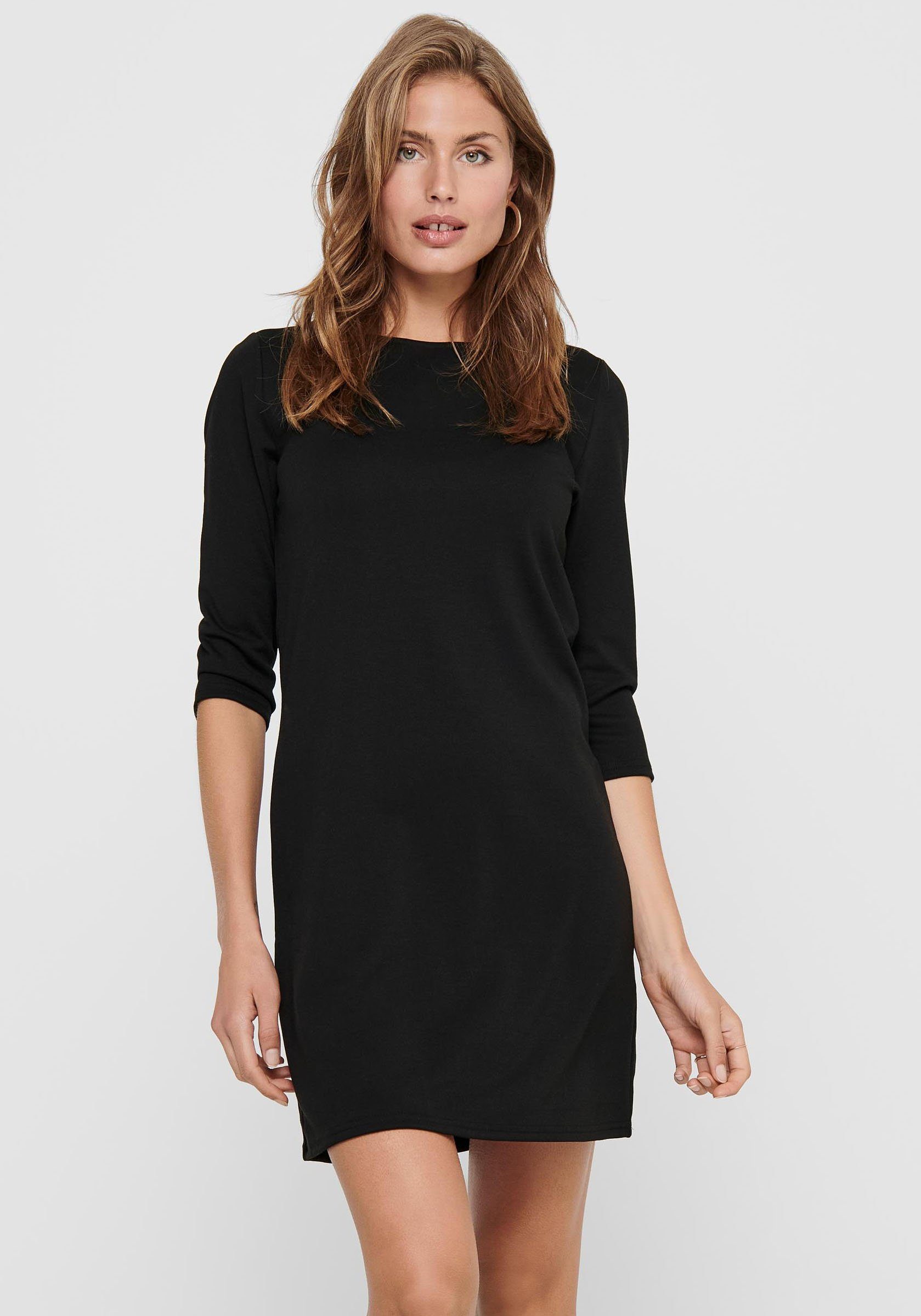 Jerseykleid ONLBRILLIANT 3/4 DRESS