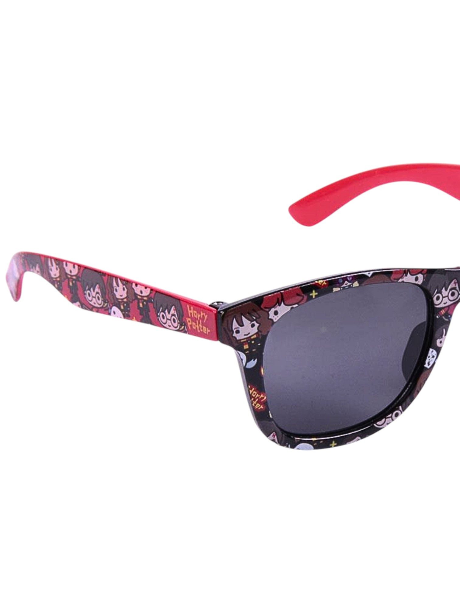 Cerdá Sonnenbrille Harry Potter - Comic Stil für Kinder mit 100% UV Schutz