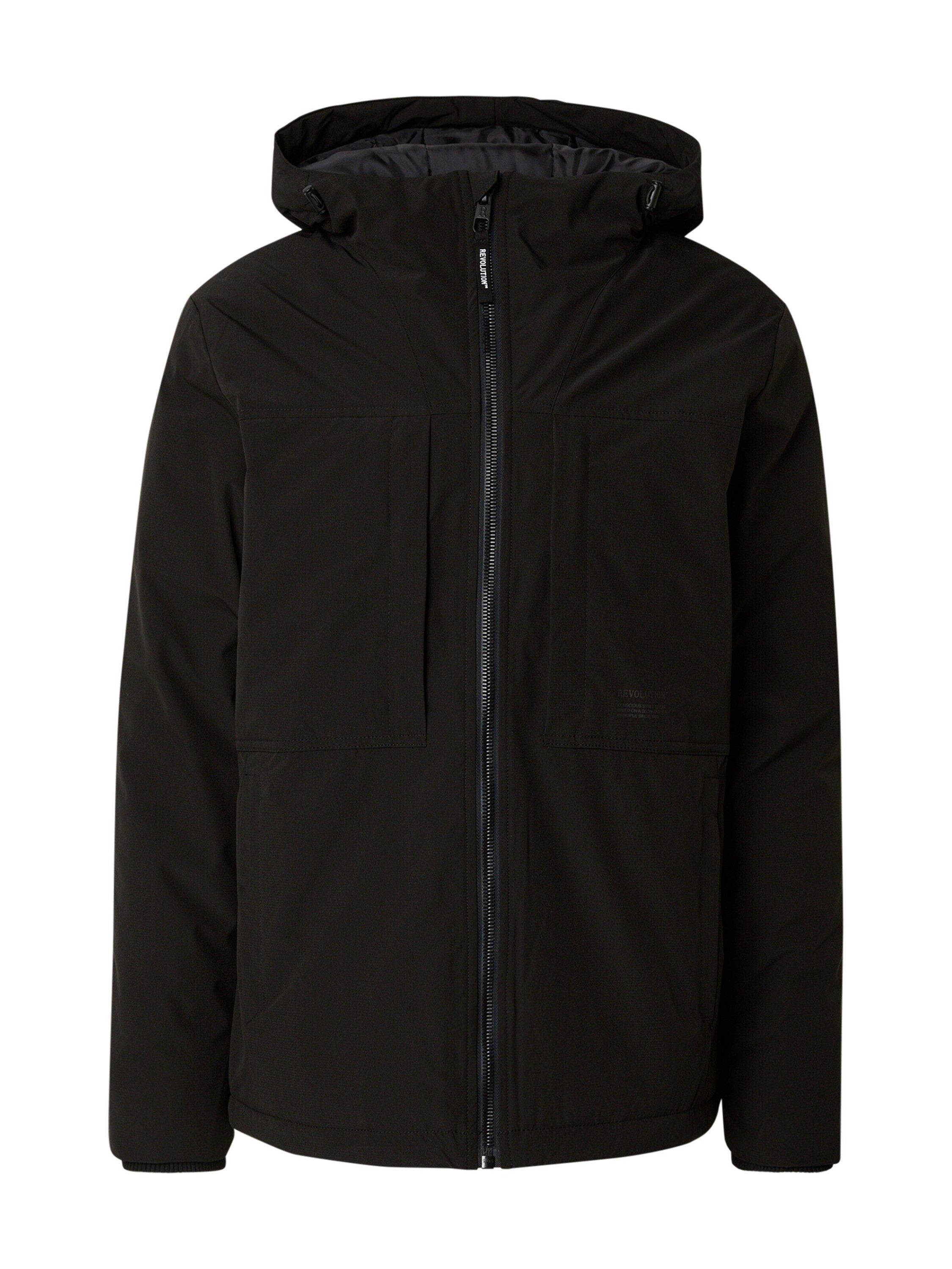 Revolution Winterjacke (1-St)