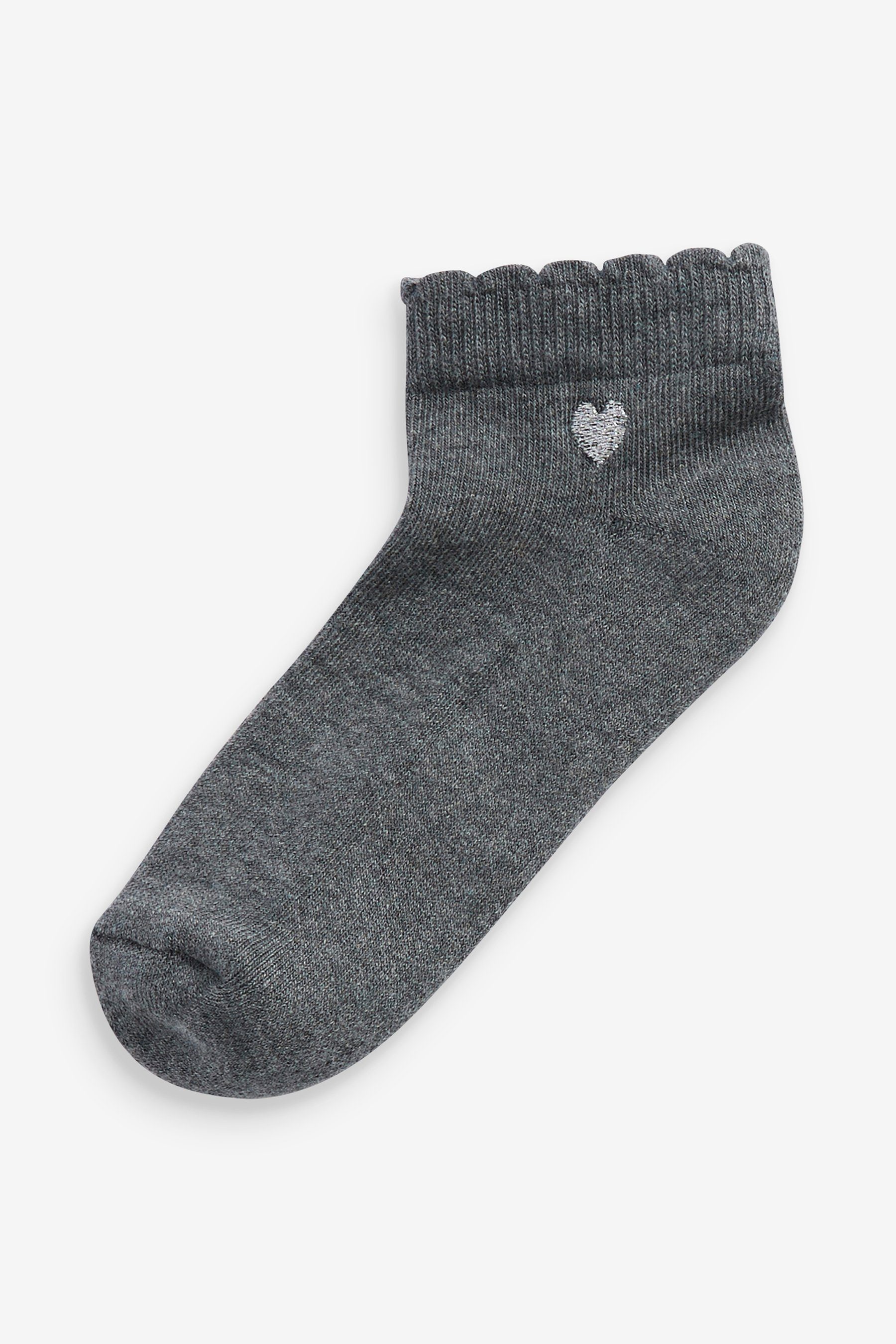 Wäsche/Bademode Socken Next Socken (7-Paar)