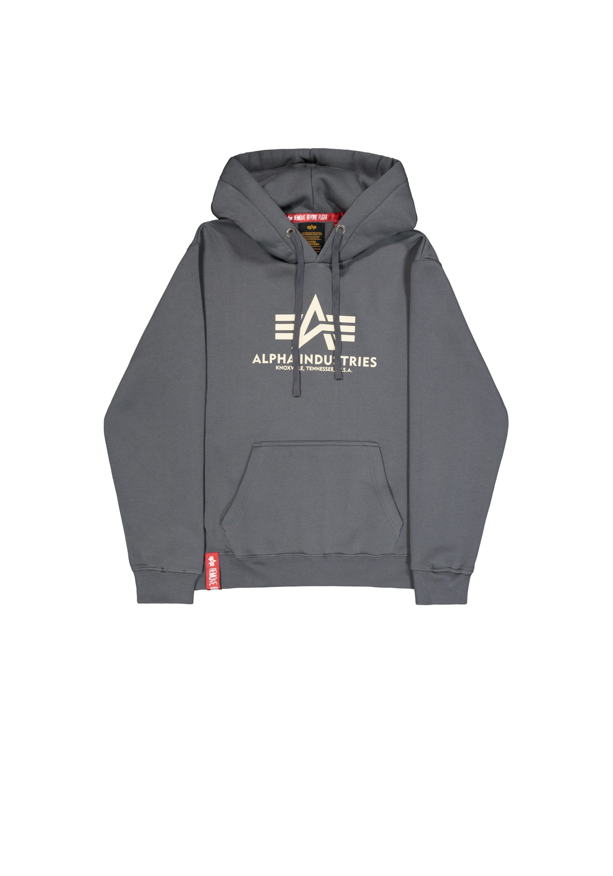 Alpha Industries Hoodie Alpha Industries Men günstig online kaufen
