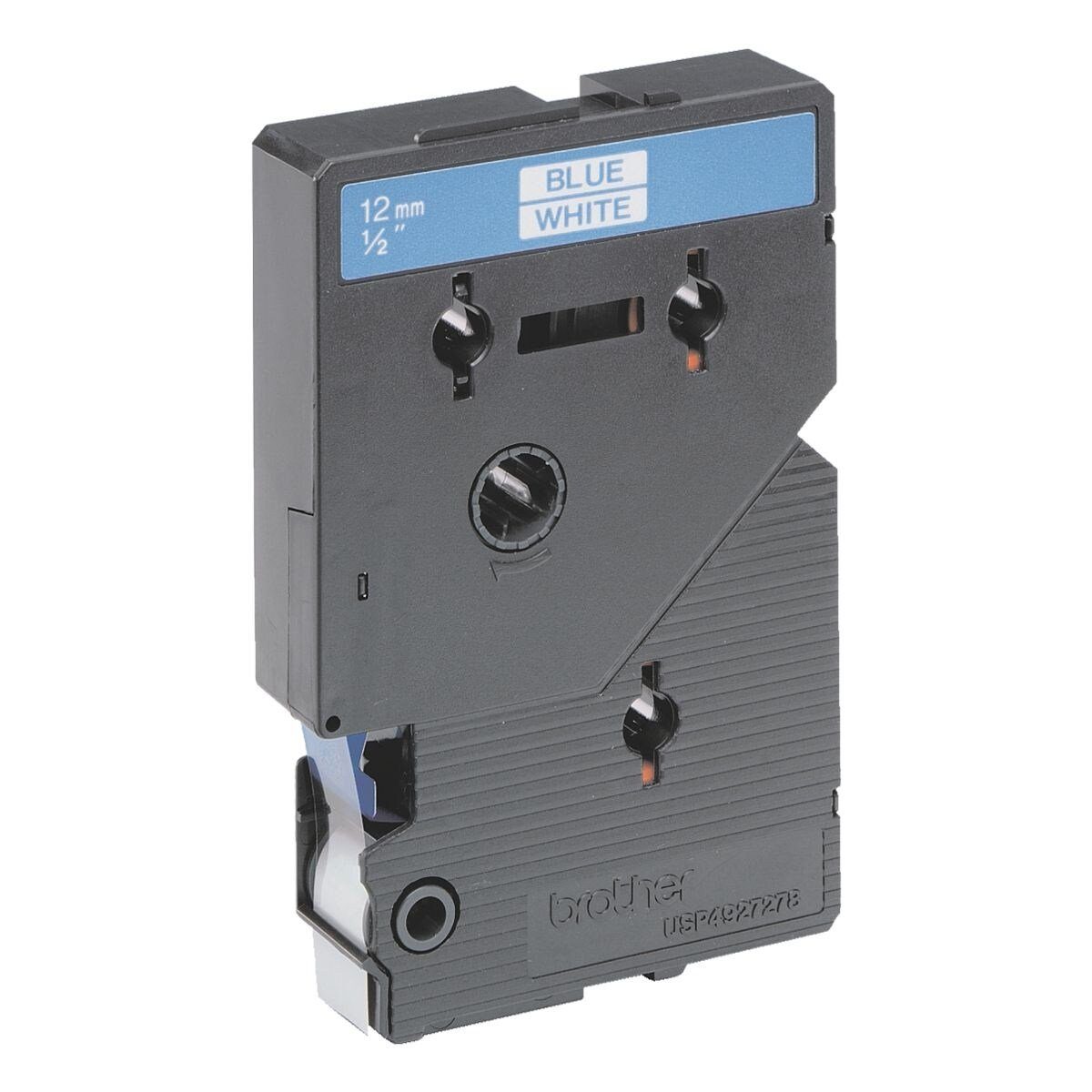 Brother Beschriftungsband TC-501, TC-101, TC-701, TC-601, TC-401, TC-201, TC-203, TC-202