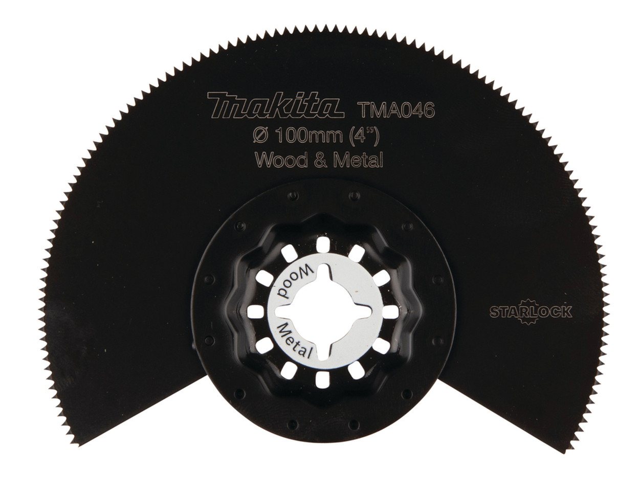 Thumbnail - Makita Segmentsägeblatt B-64808