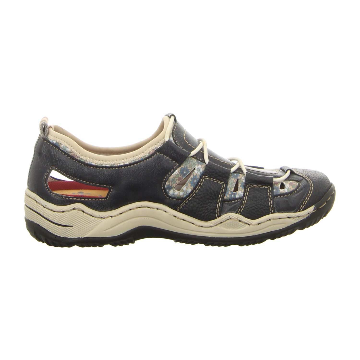 Rieker Slipper