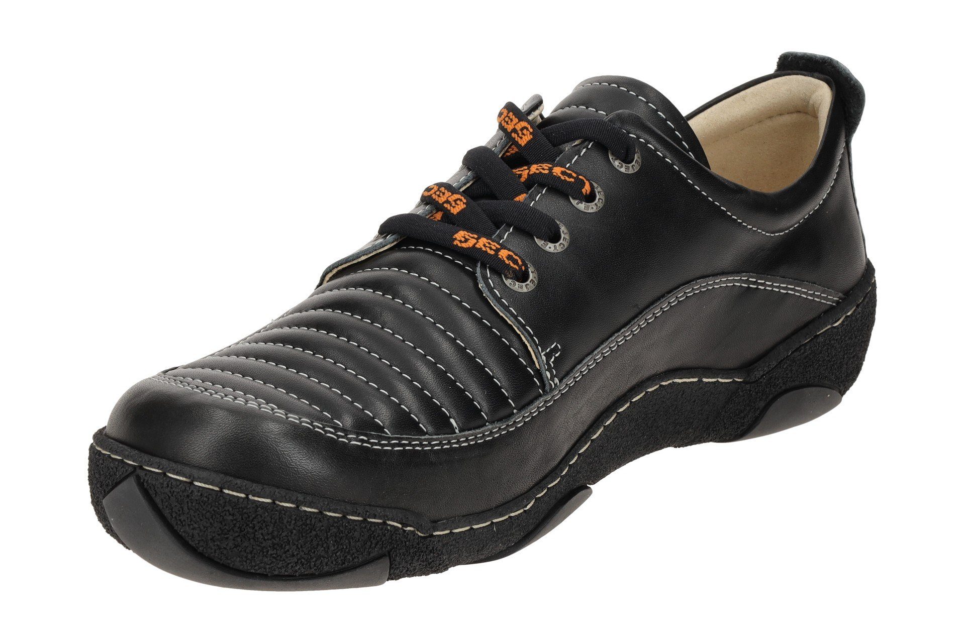 Eject 20236.002 Schnürschuh