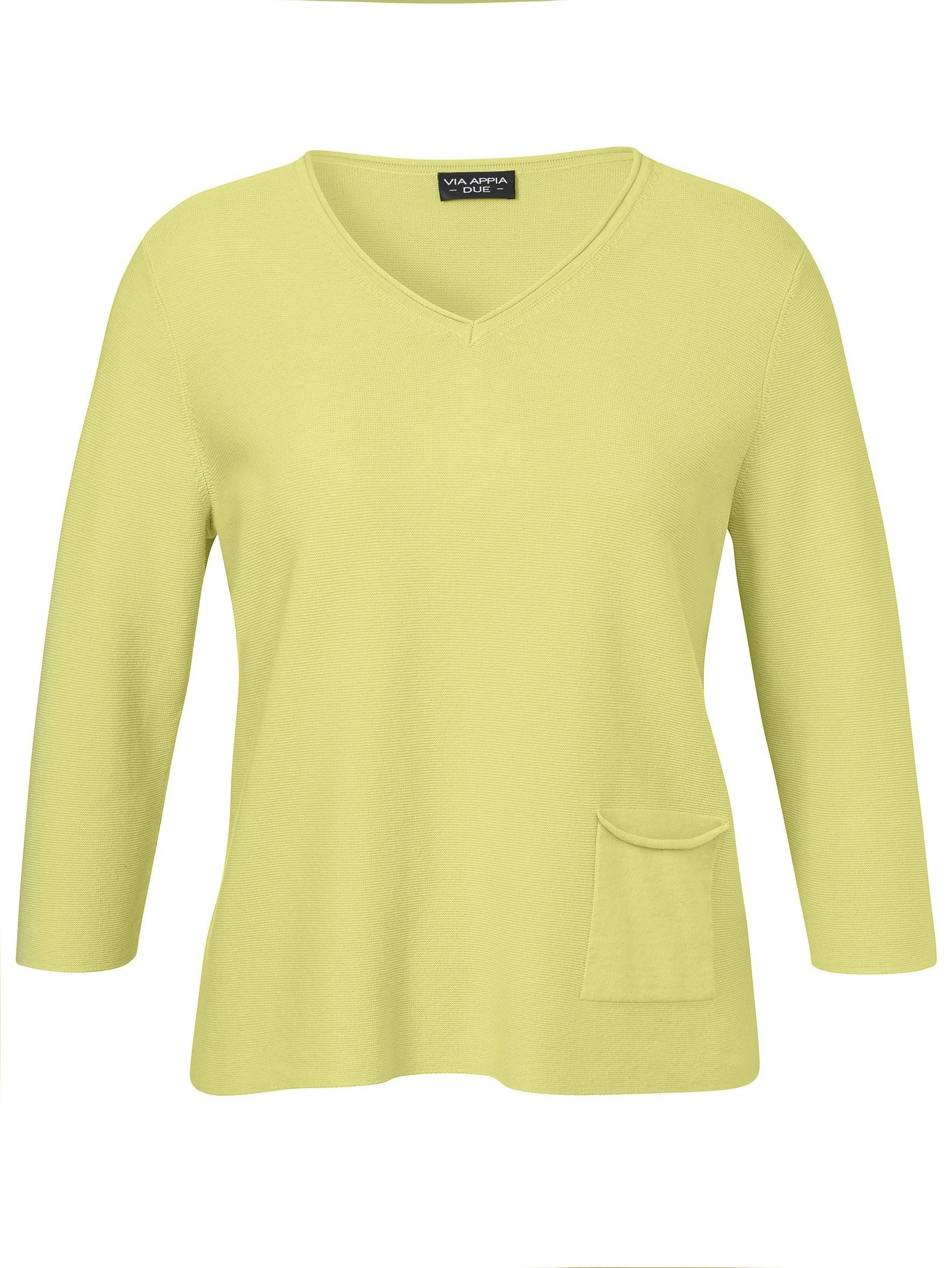 Strickpullover