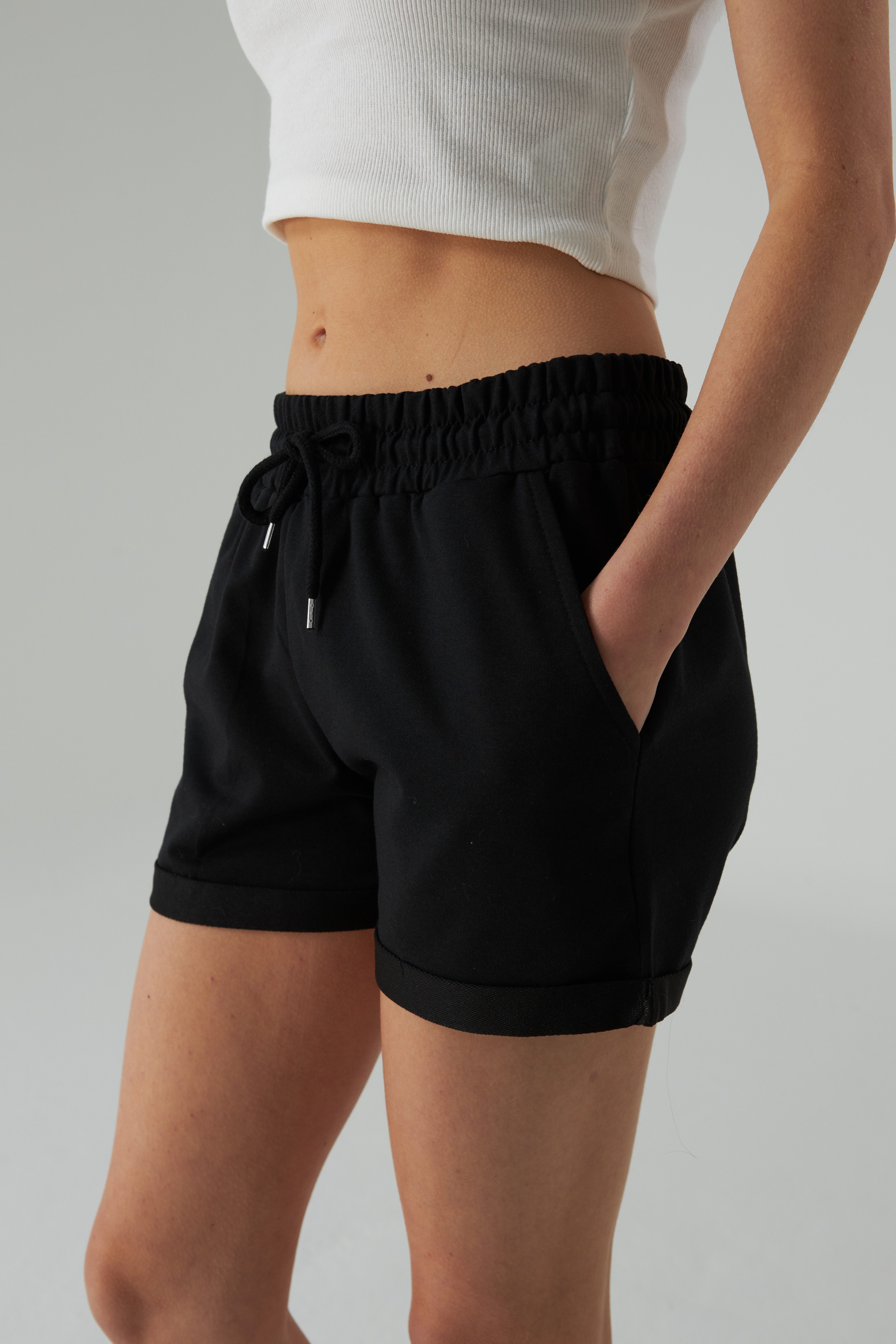 Shorts Damen