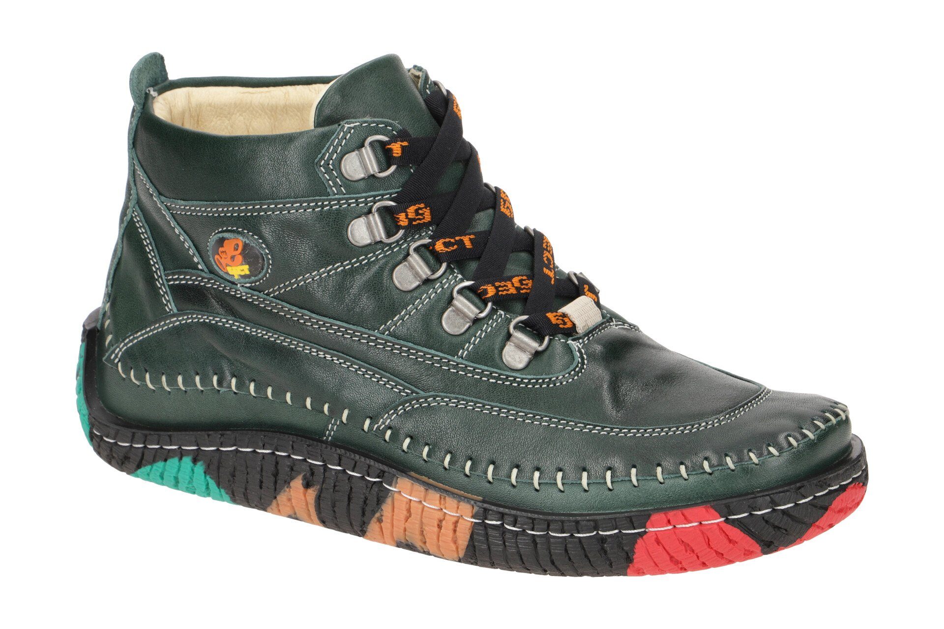 Eject 6756/1.002 Stiefel