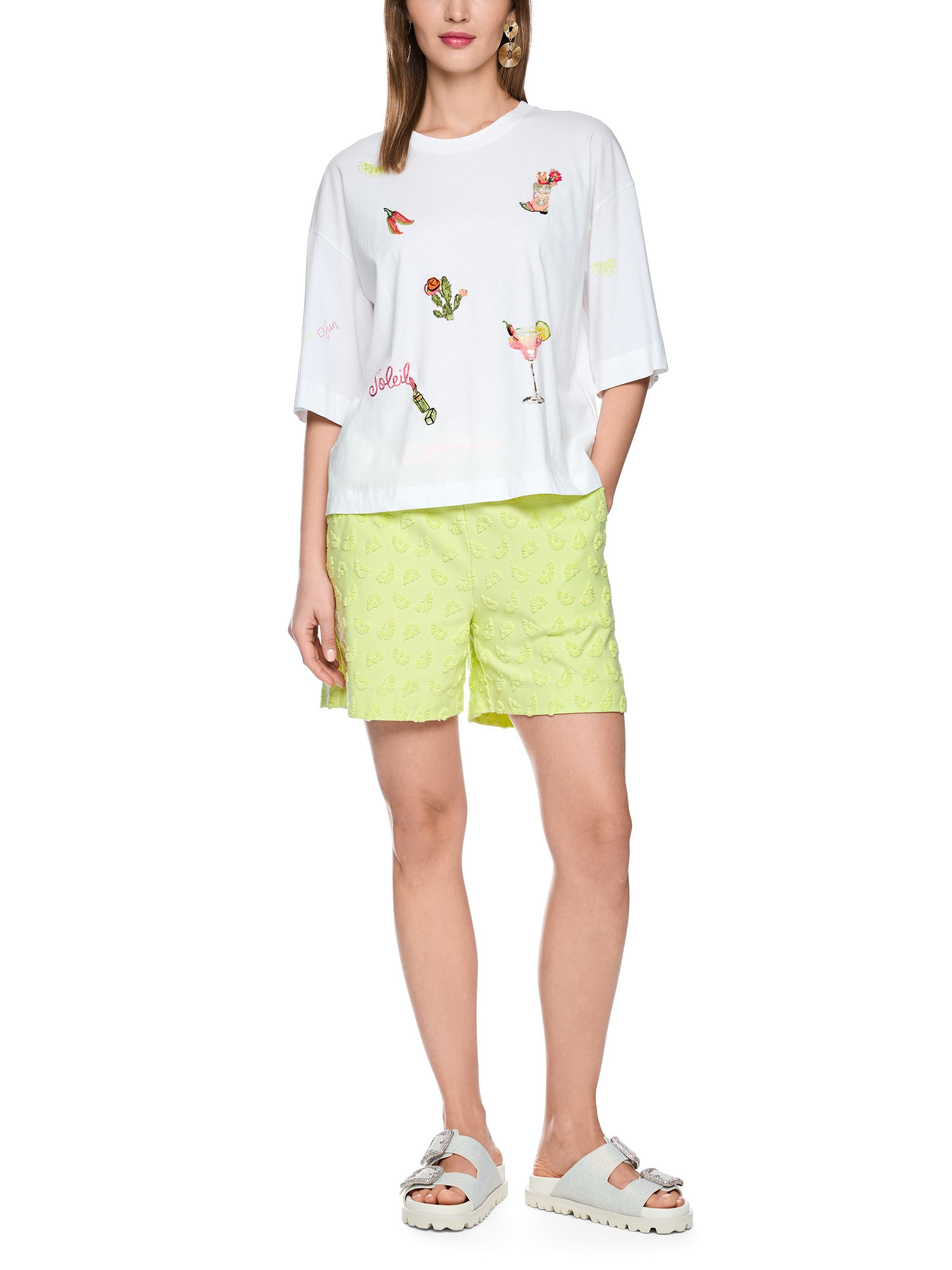 Marc Cain Langarmshirt