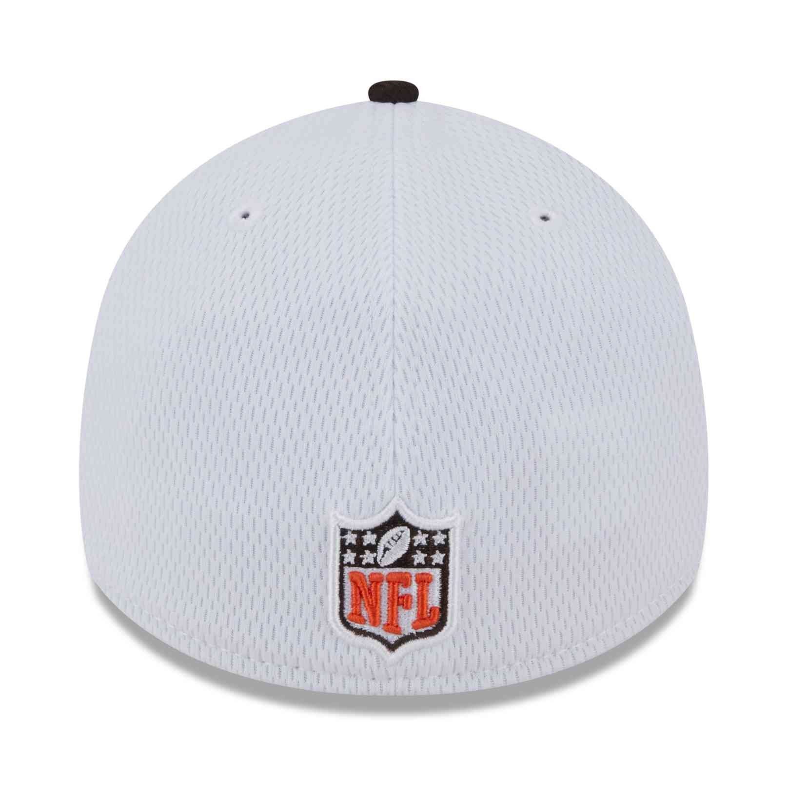 Sideline Cap Cleveland Browns Flex NFL 39Thirty 2023 Era New