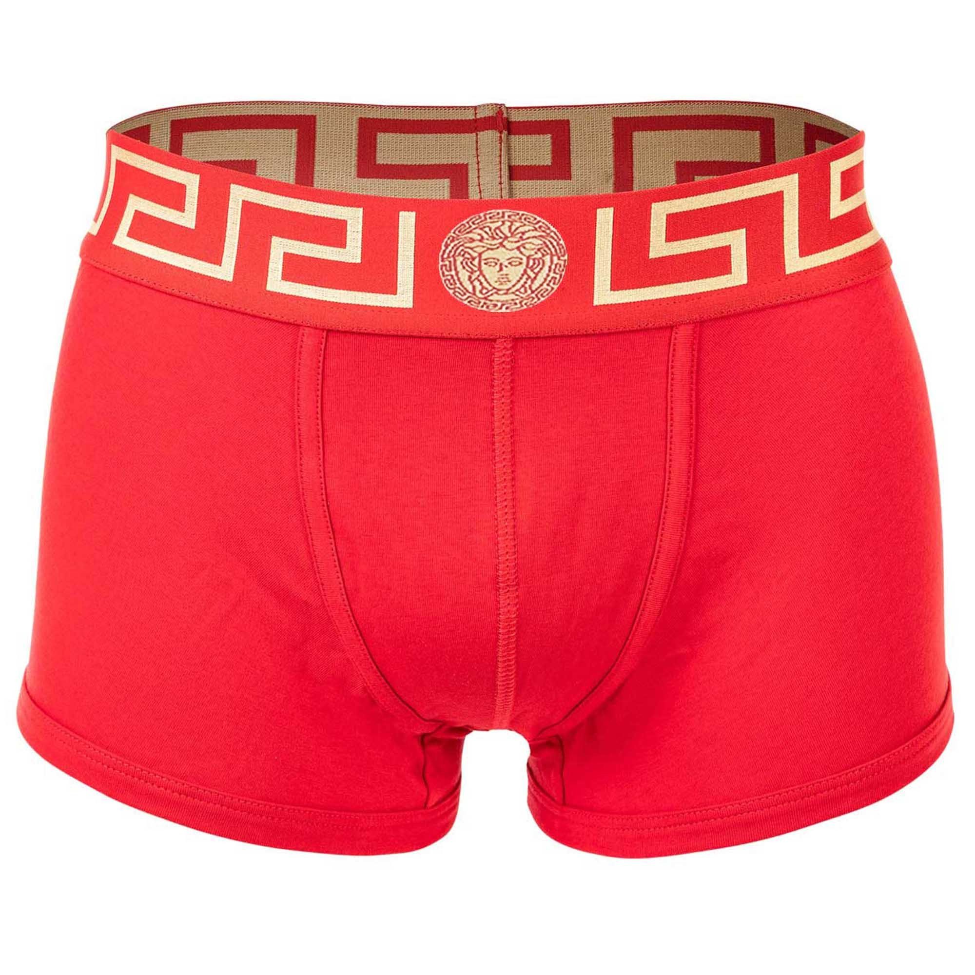 Versace Boxer Herren Boxershort 1er Pack günstig online kaufen