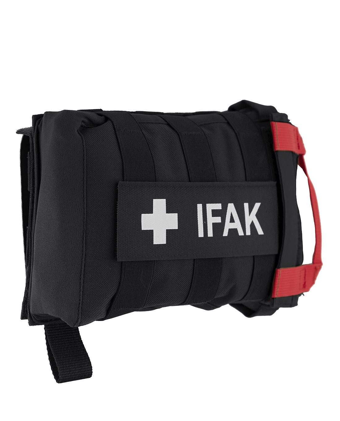 Tasmanian Tiger Erste-Hilfe-Set TT IFAK Pouch VL L Schwarz