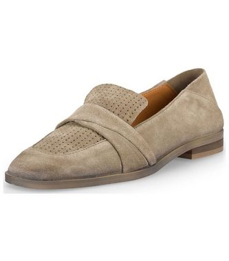 Felmini Slipper Leder Slipper