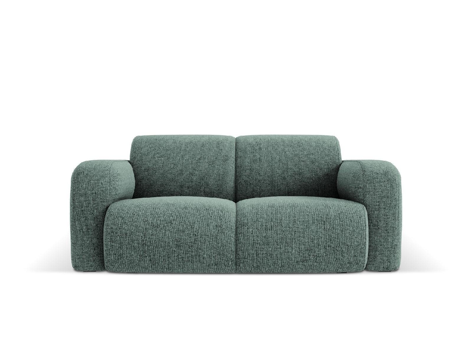 Micadoni Sofa Molino, 2-Sitzer günstig online kaufen
