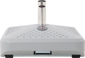 doppler® Kunststoffschirmständer ACTIVE, für Stöcke bis Ø 32 mm, 1 tlg.