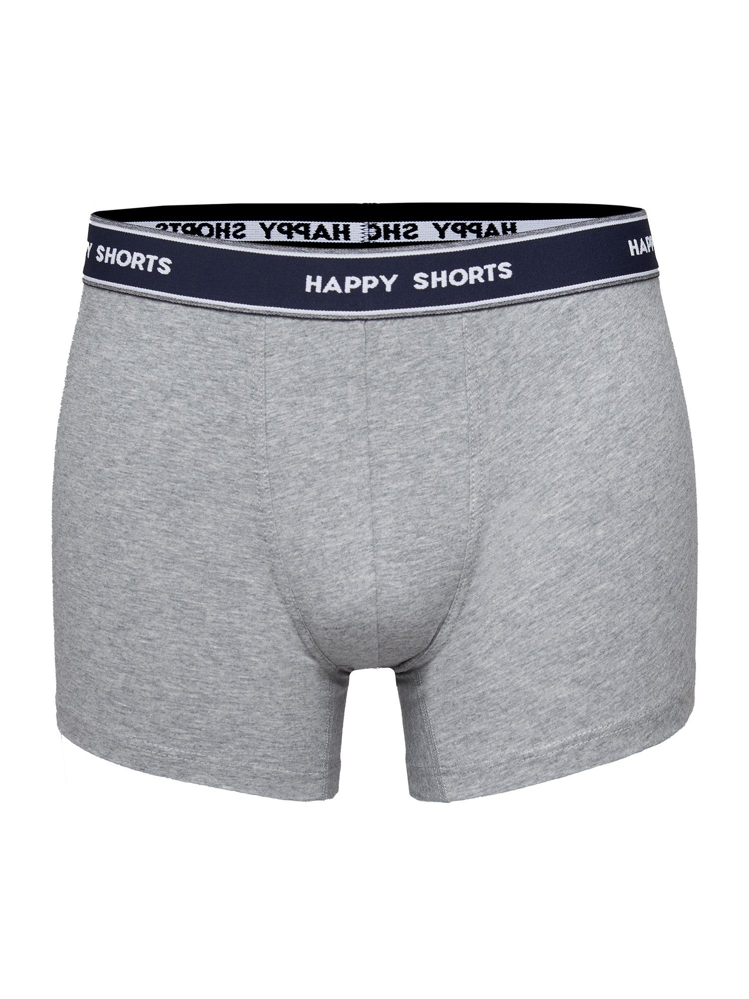 HAPPY SHORTS Retro Pants Motive (3-St) günstig online kaufen