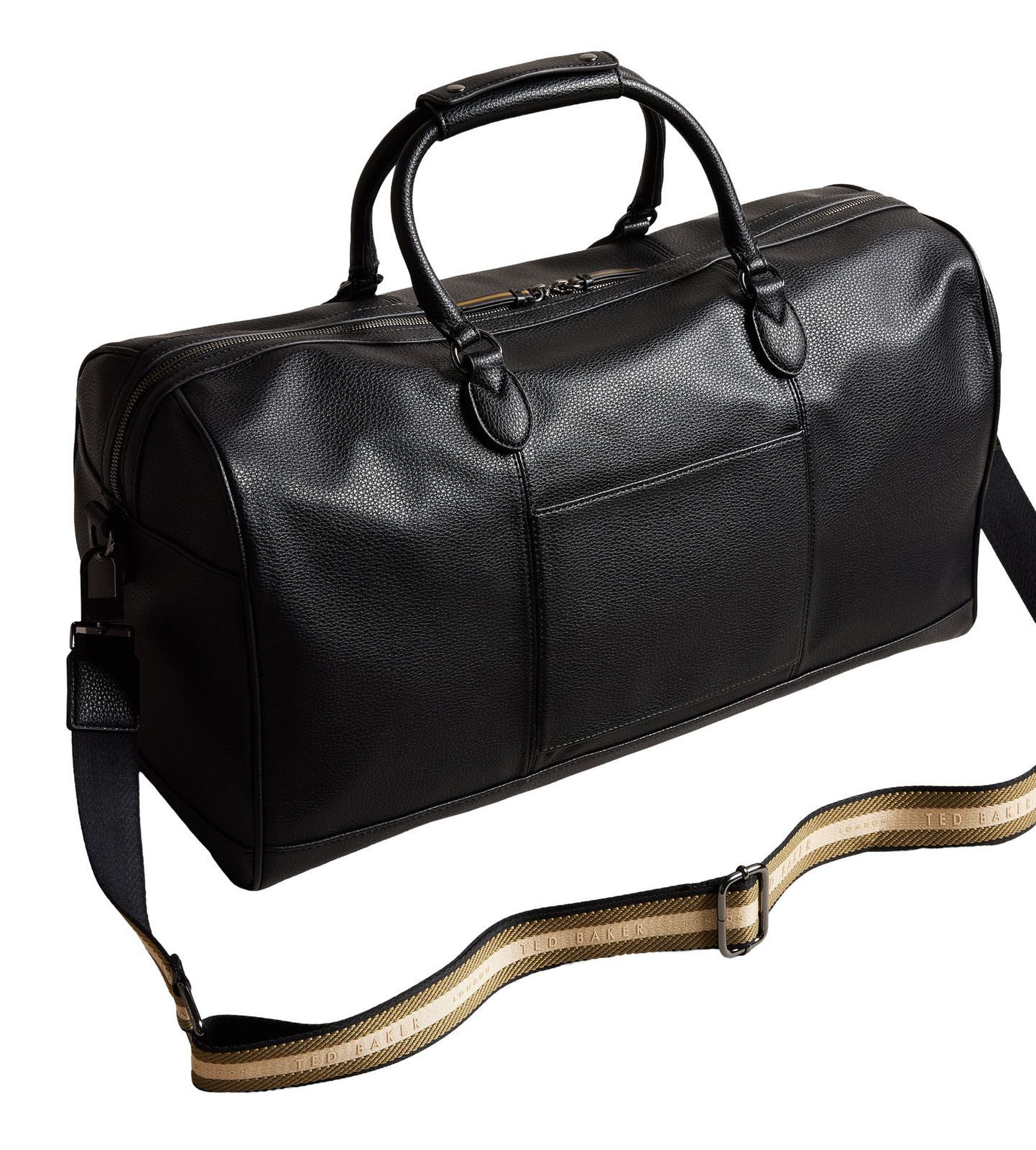 Ted Baker Reisetasche Kalvin Webbing Holdall