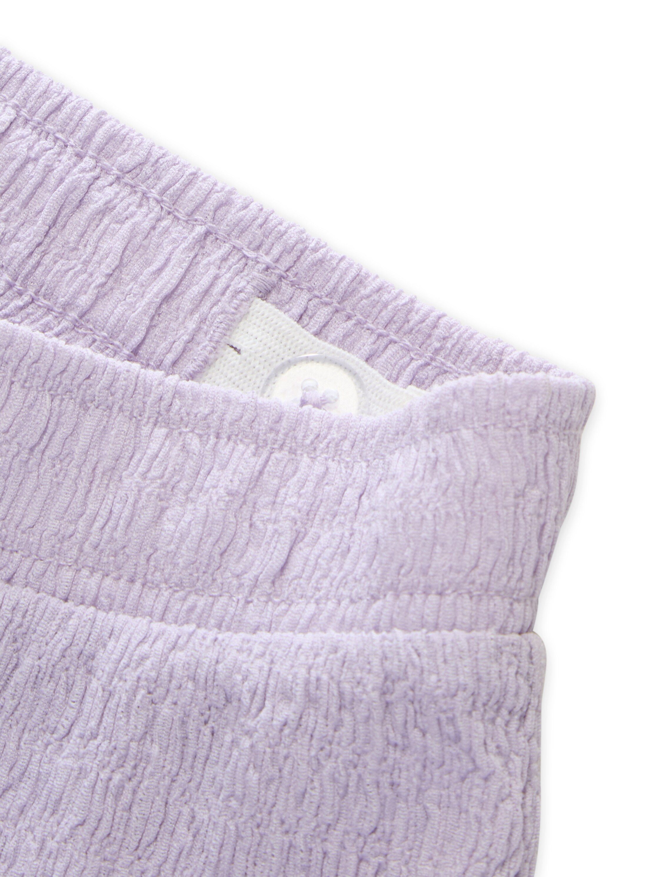 TOM TAILOR Stoffhose mit elastischem Bund