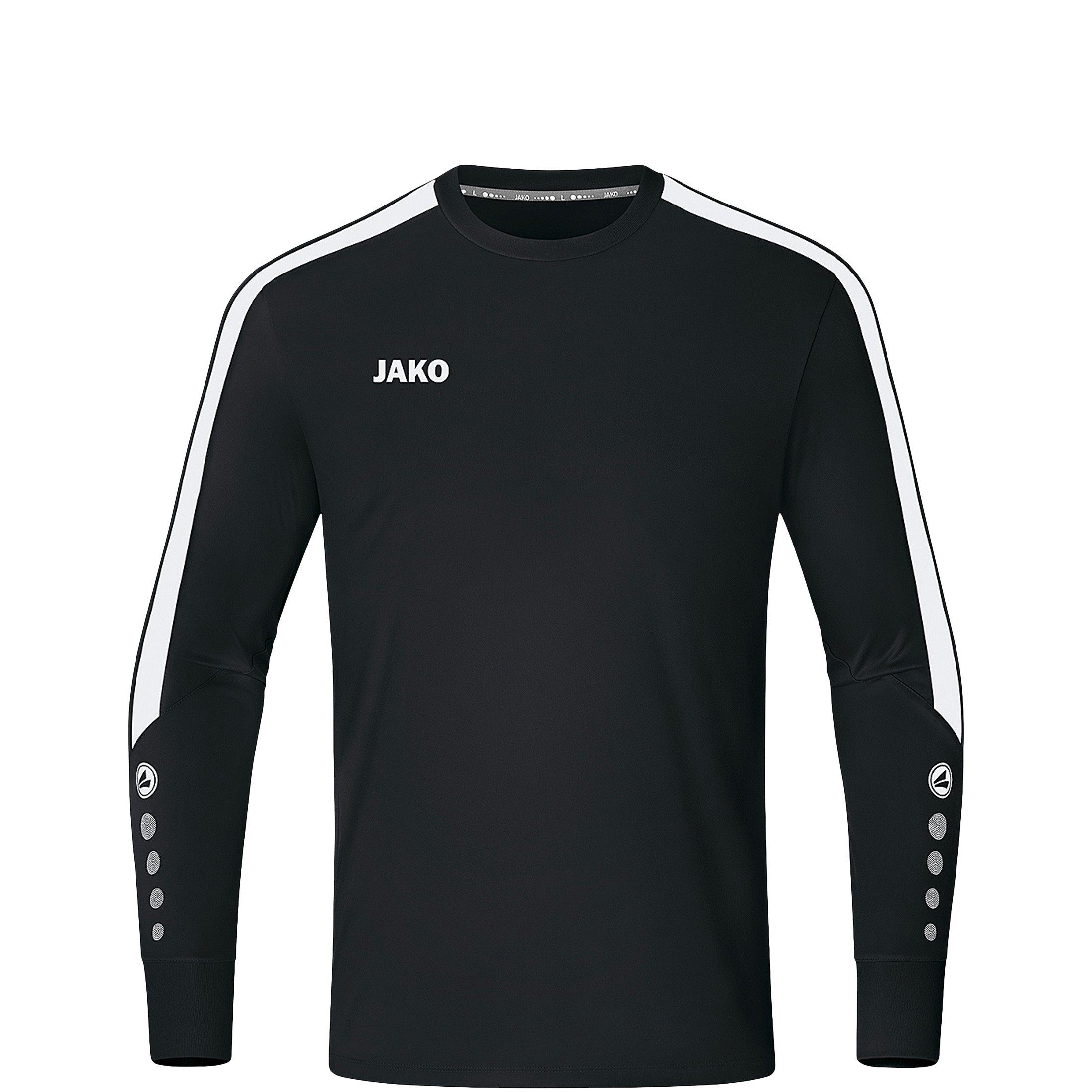 Jako Fußballtrikot Power Torwarttrikot Kinder