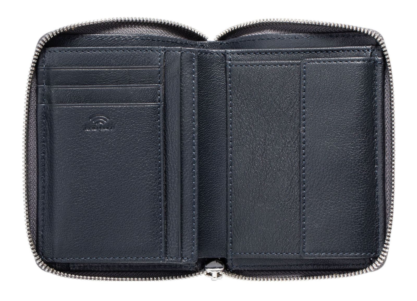 JOOP! Geldbörse Nisa Purse, aus echtem günstig online kaufen