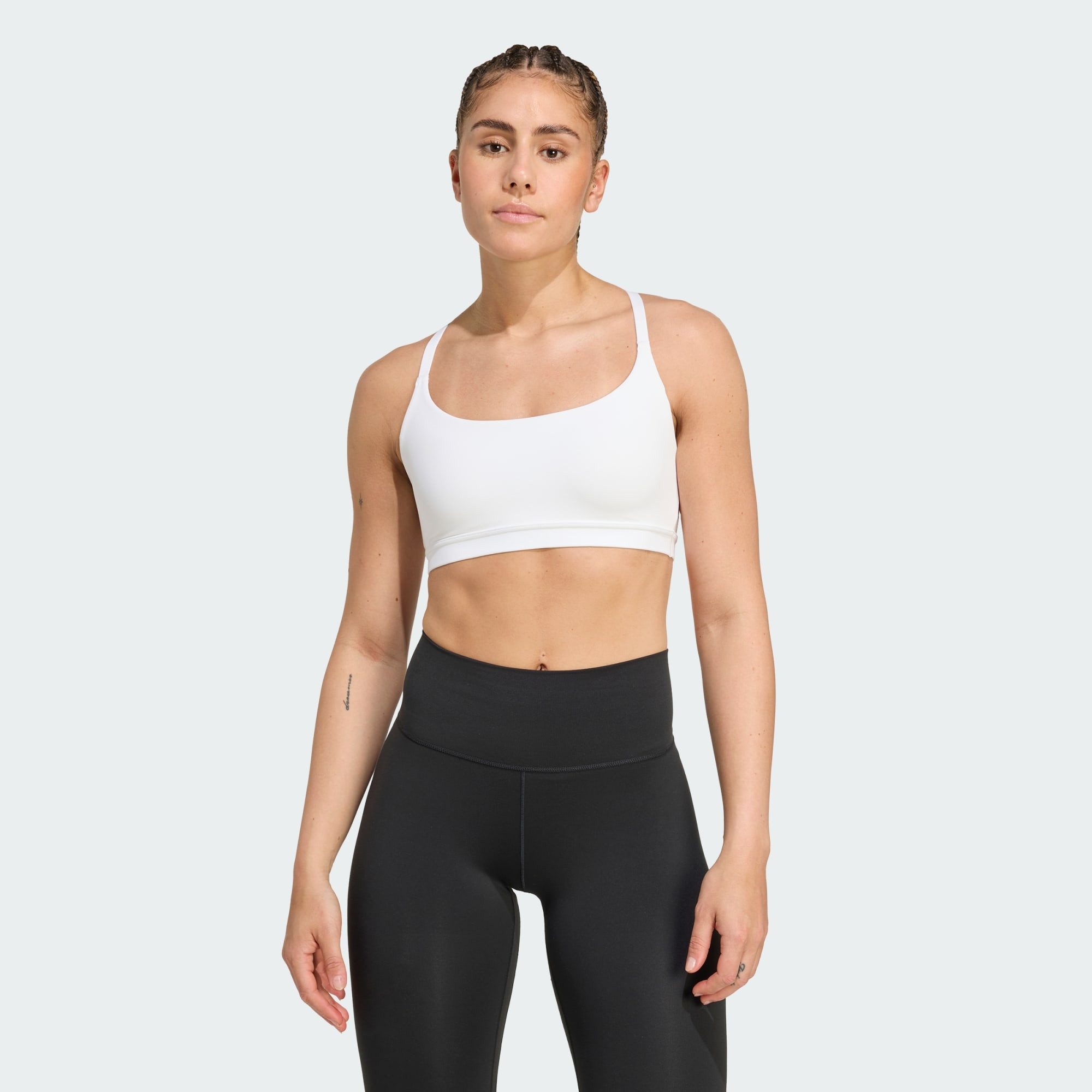 Sport-BH ADIDAS ALL ME LIGHT SUPPORT SPORT-BH