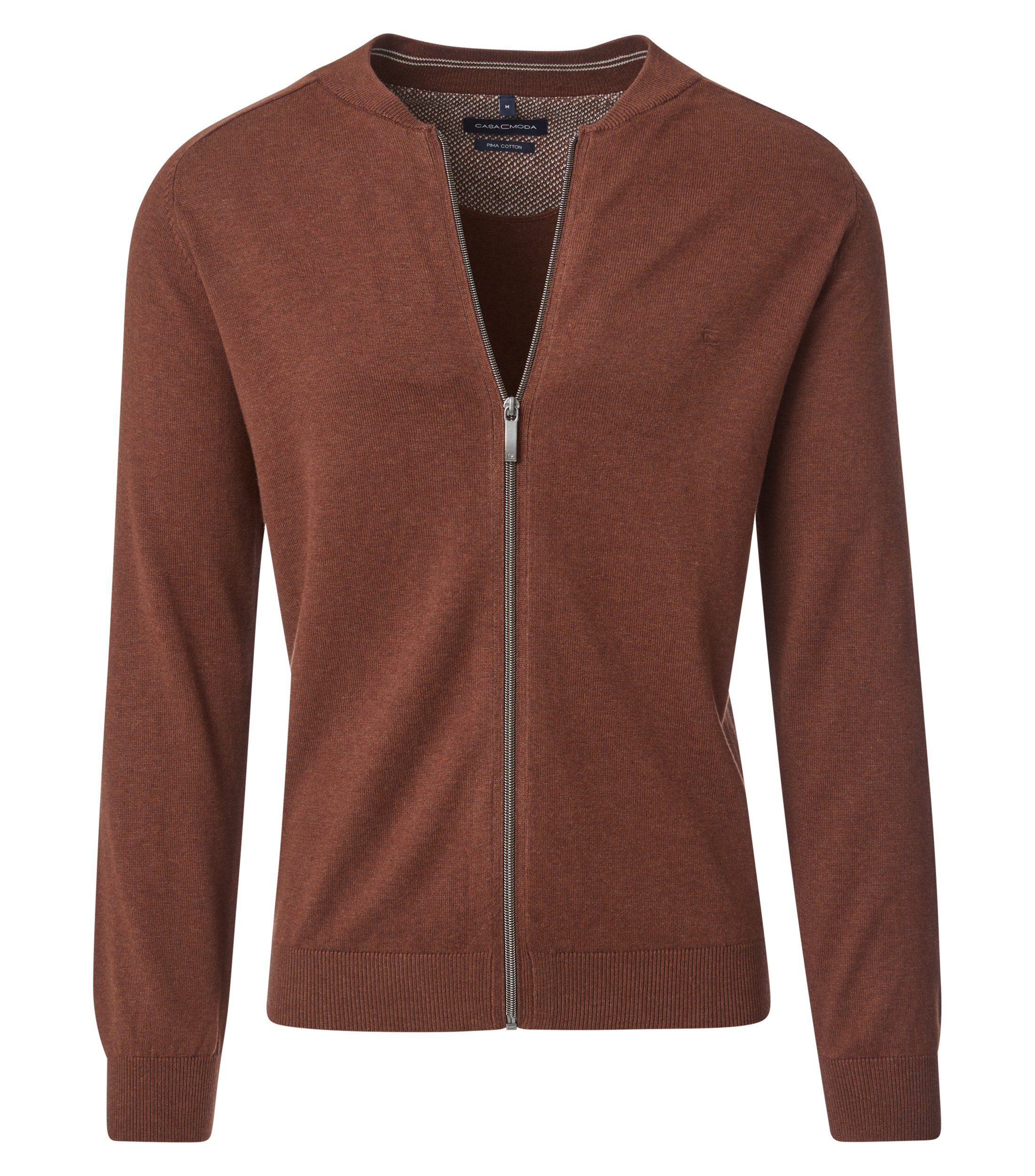 CASAMODA Strickjacke CASAMODA Strickjacke uni