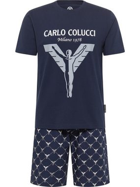 CARLO COLUCCI Pyjama Dalpan