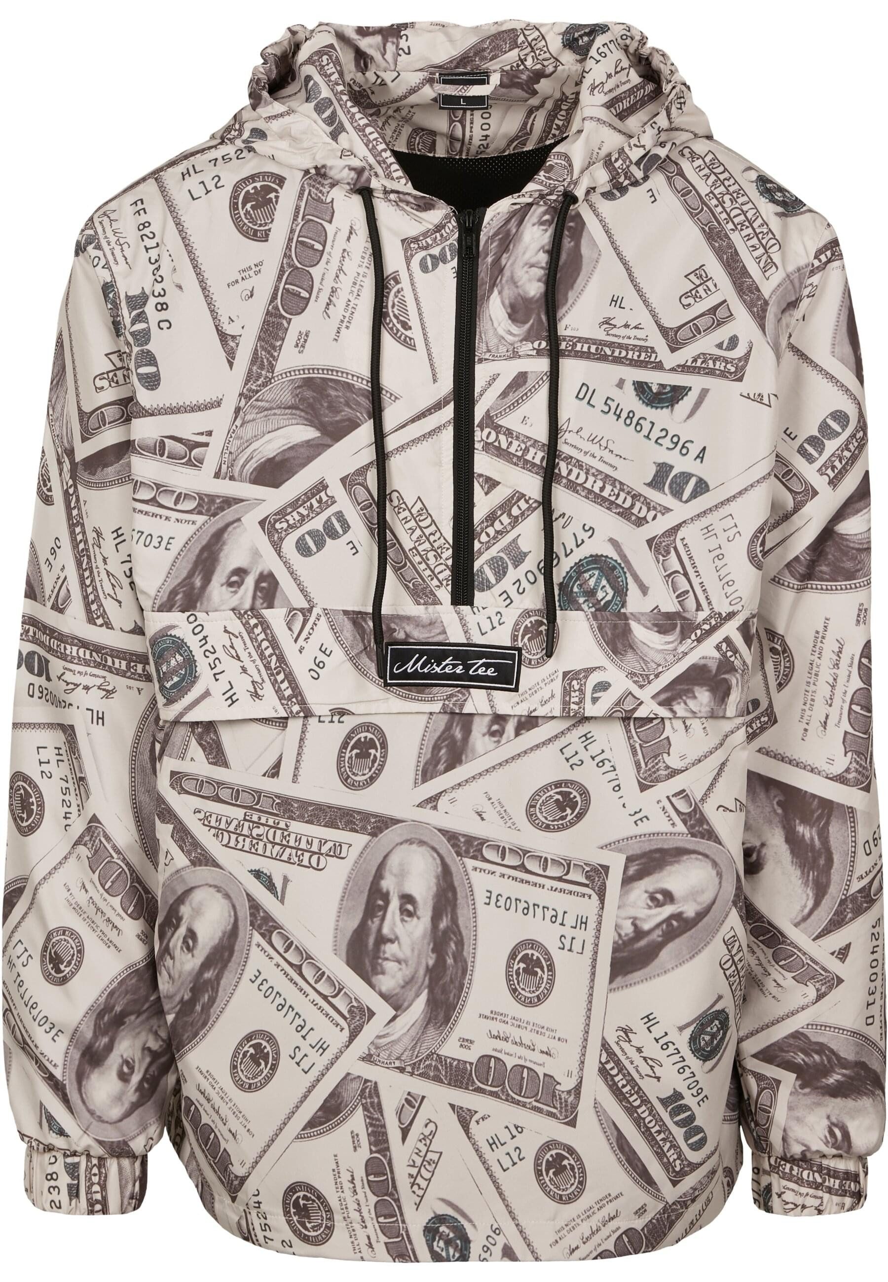 MisterTee Allwetterjacke MisterTee Herren Mister Tee günstig online kaufen