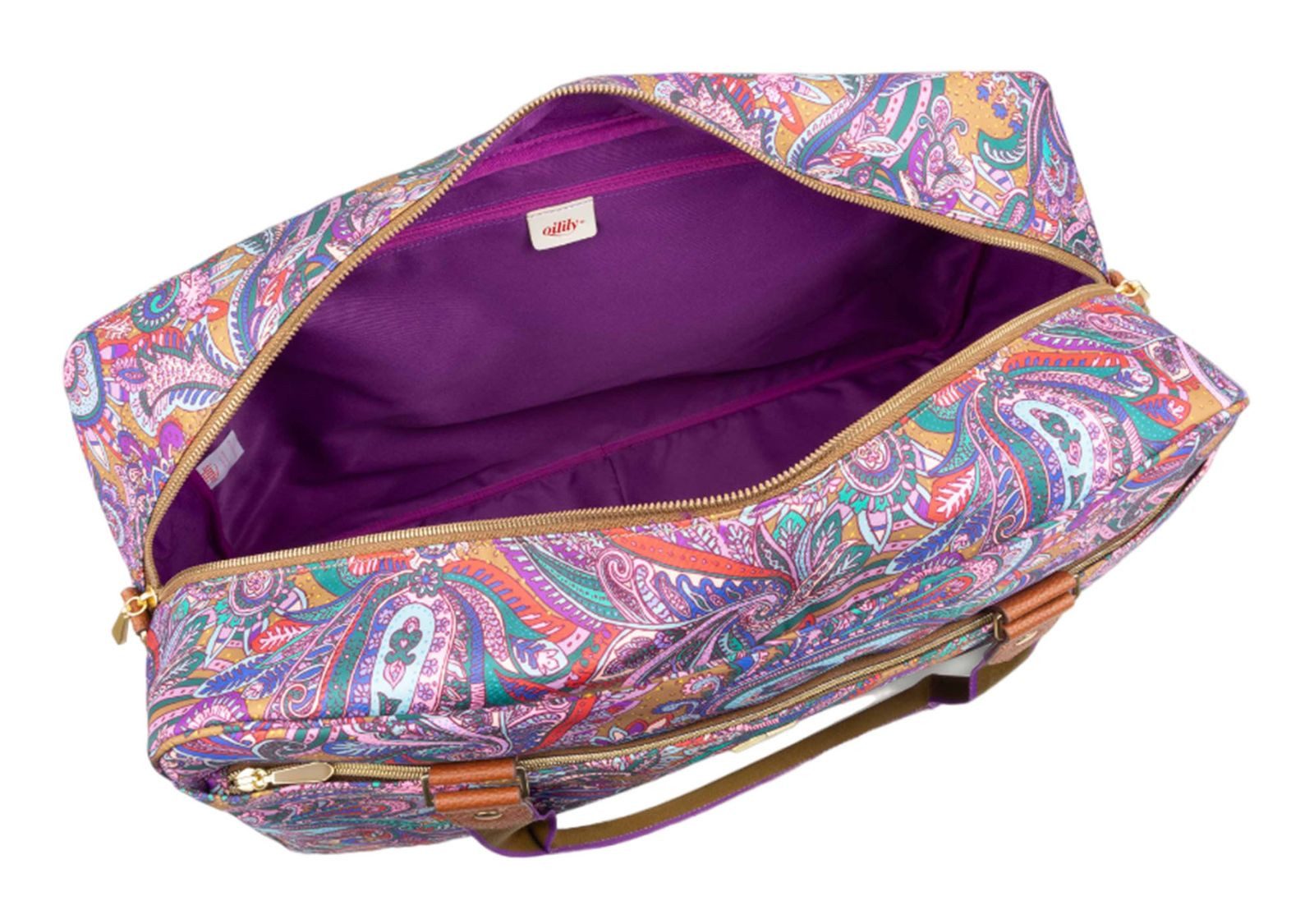 Oilily Reisetasche Weekender