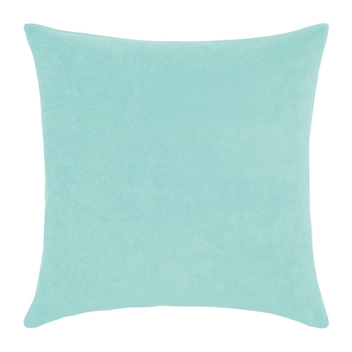 PAD Dekokissen LOOPY, frottee look