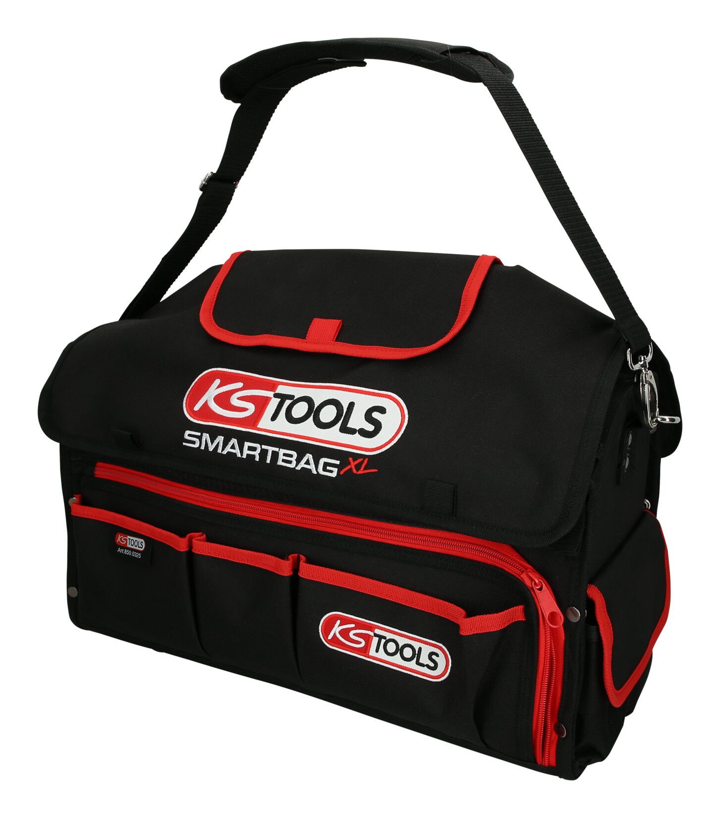 KS Tools Werkzeugtasche, SMARTBAG Universal XL