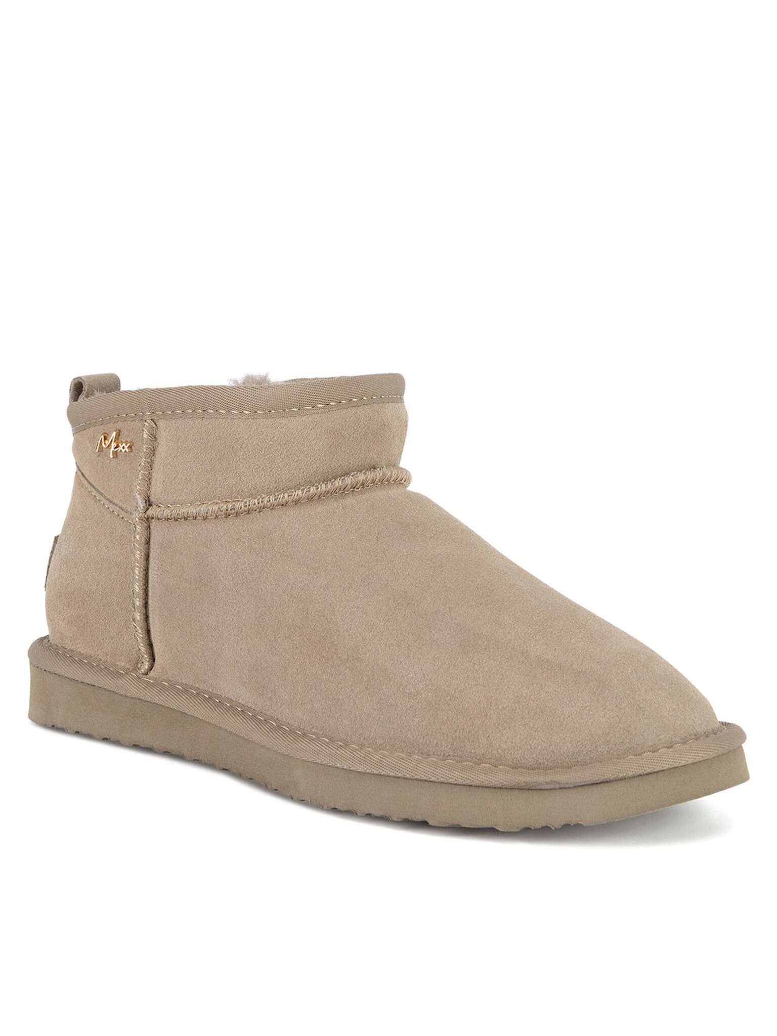 Mexx Mexx Women's Snow Boots Grey MICH2003743W Winterstiefel