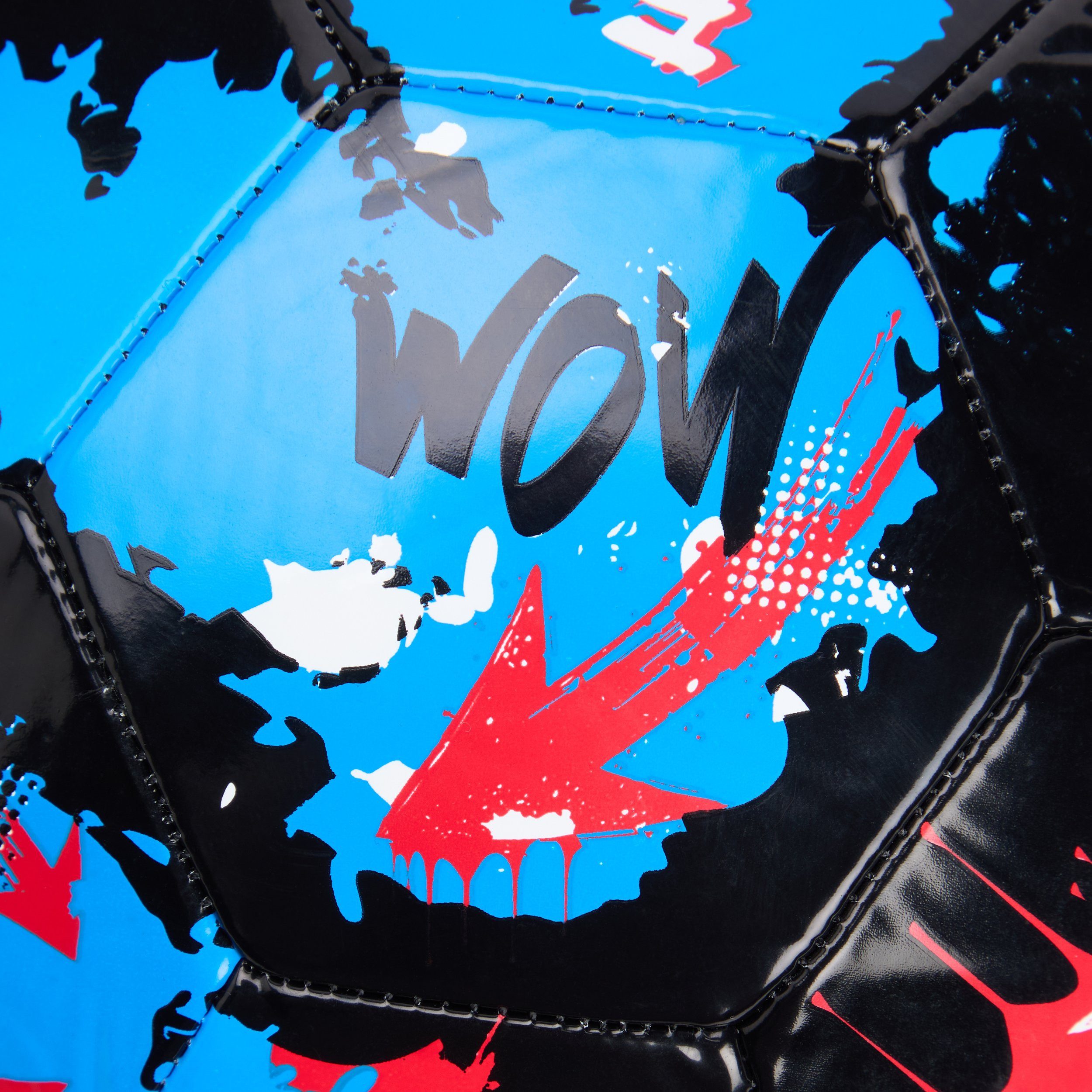 Pro Touch Fußball Fußball Force Ink NAVY/ROT