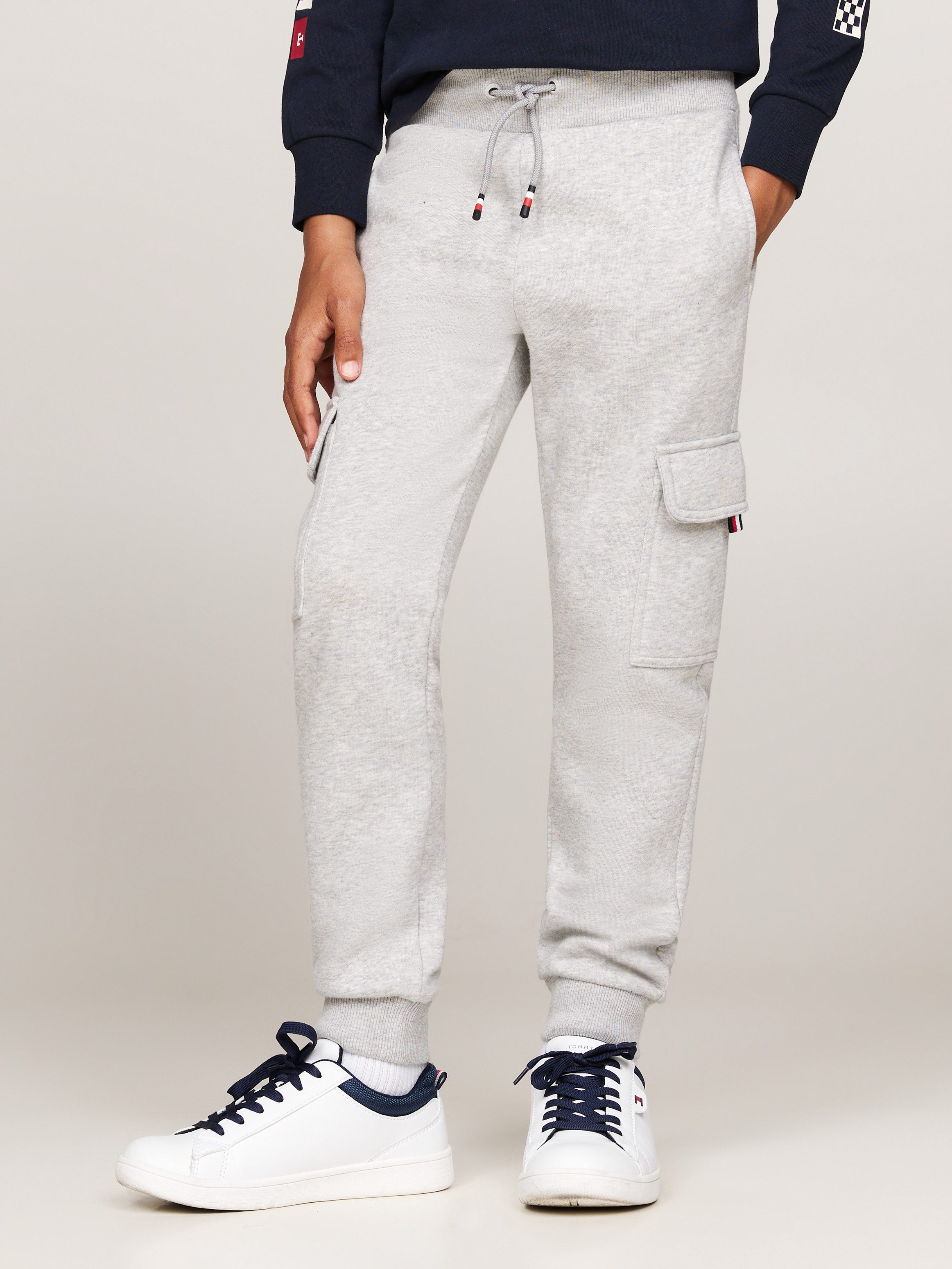 Sweathose MONOTYPE FLEECE REG CARGO SWEATP