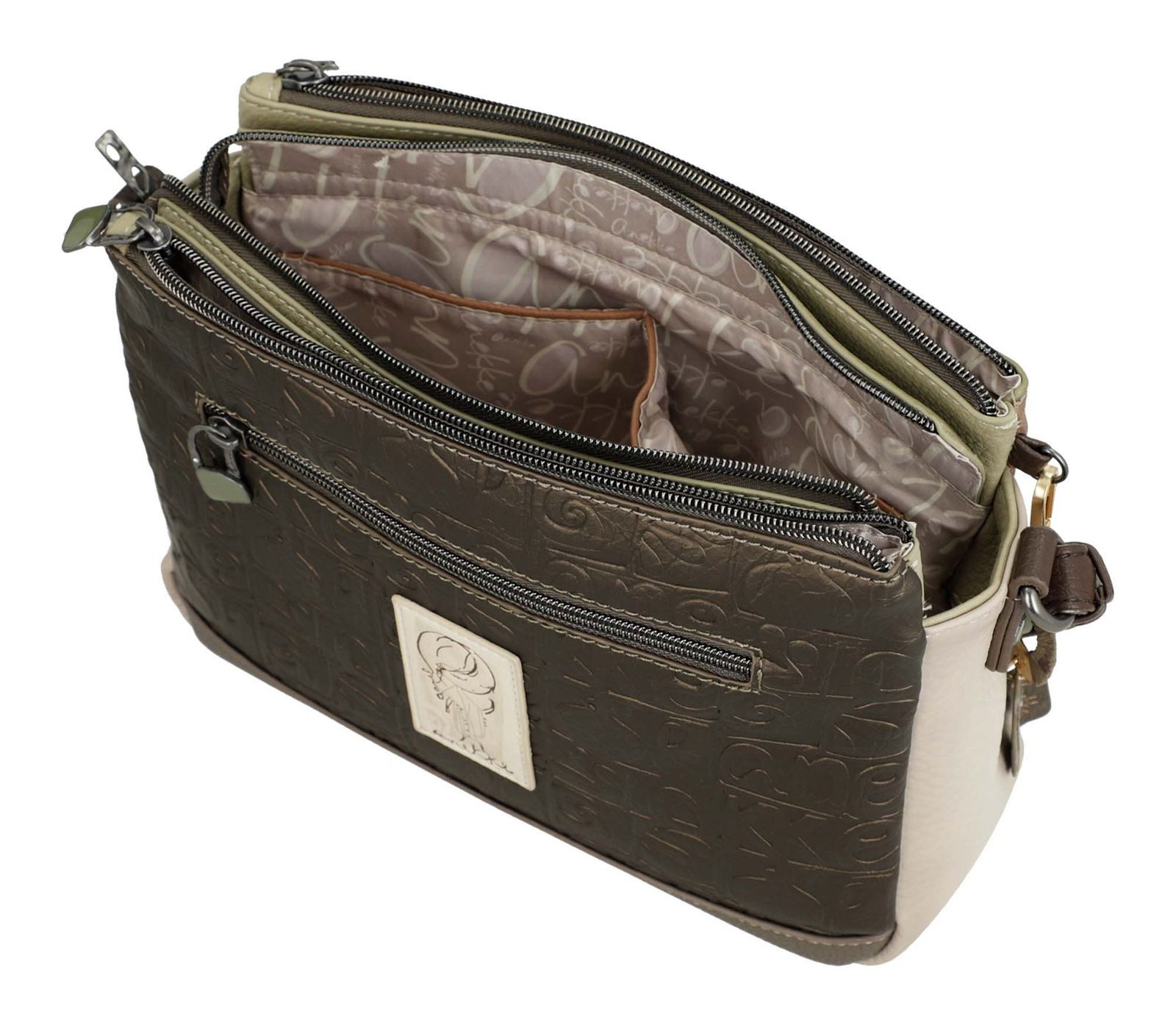 Anekke Umhängetasche Amphora Crossbody Bag