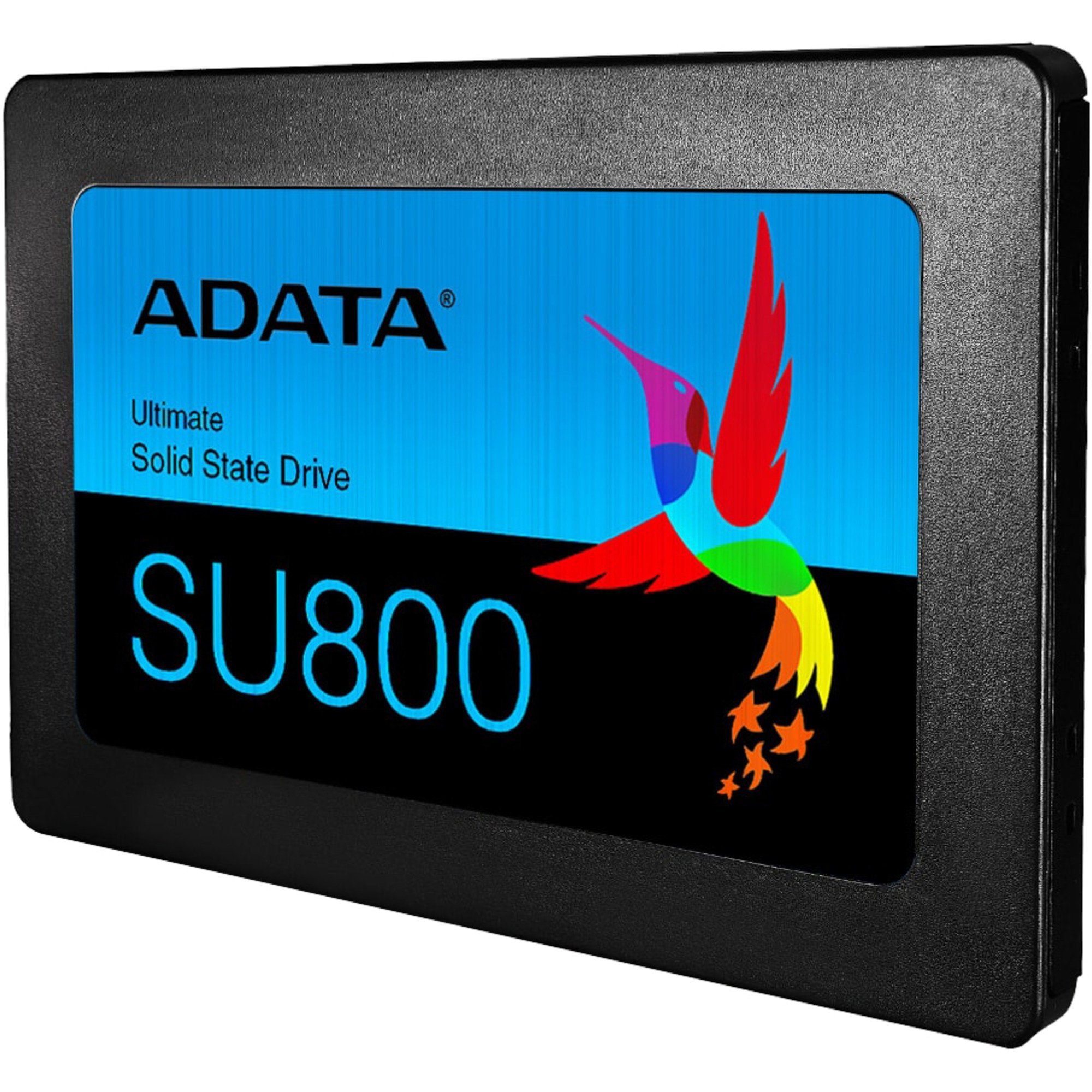 ADATA ADATA Ultimate SU800 1 TB, SSD, (SATA 6 Gb/s, interne HDD-Festplatte (1 TB) 2.5"