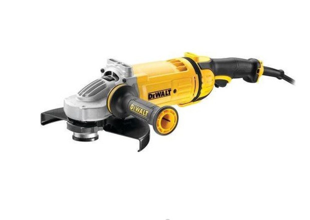 DeWalt Winkelschleifer DEWALT Winkelschleifer DWE4559 230mm 2400W