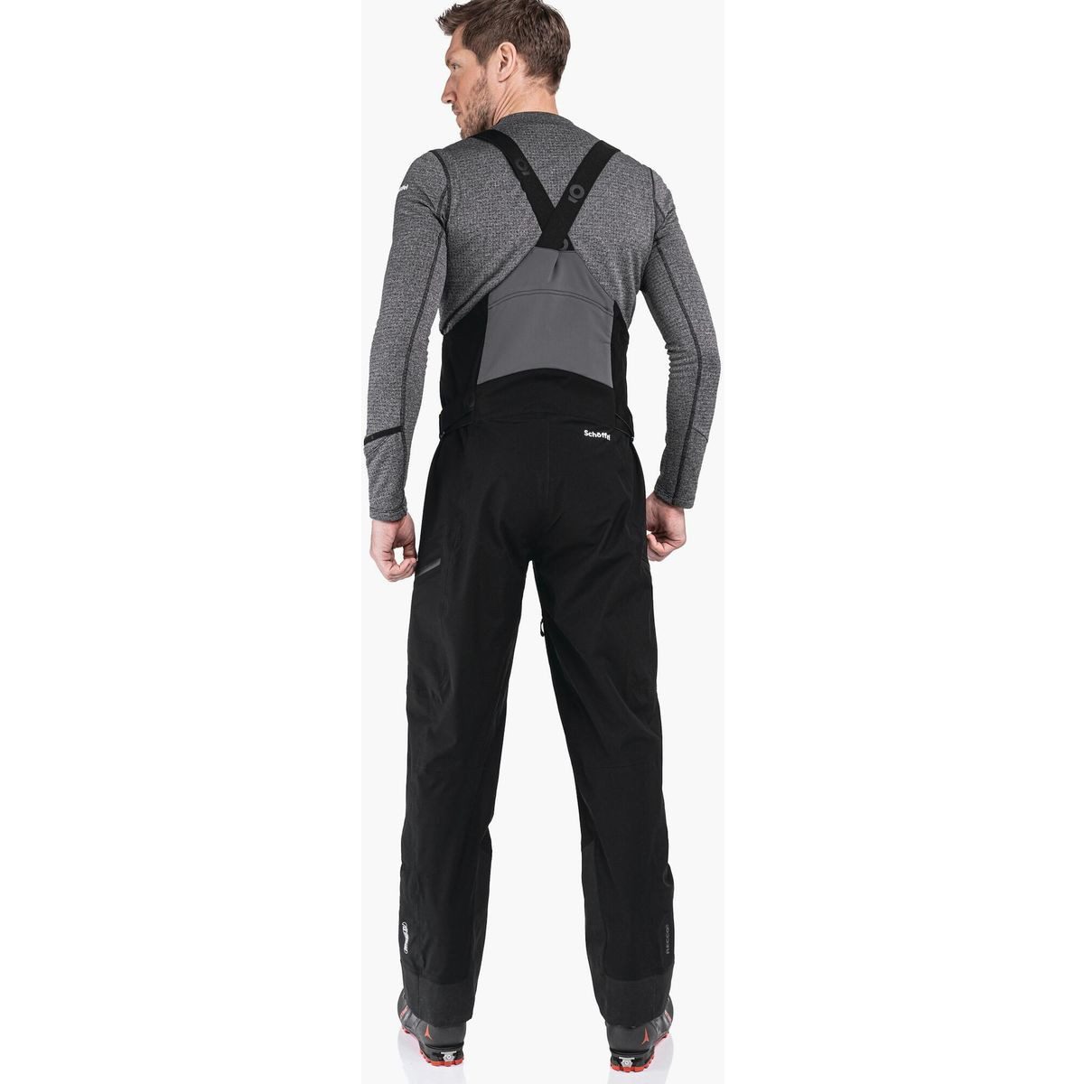 Schöffel Skihose