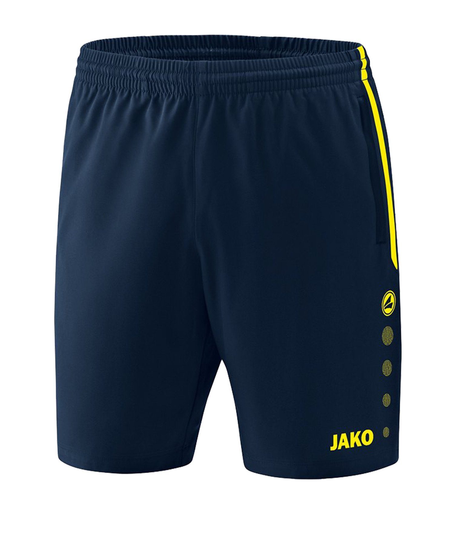 Jako Sporthose Competition 2.0 Short Kids